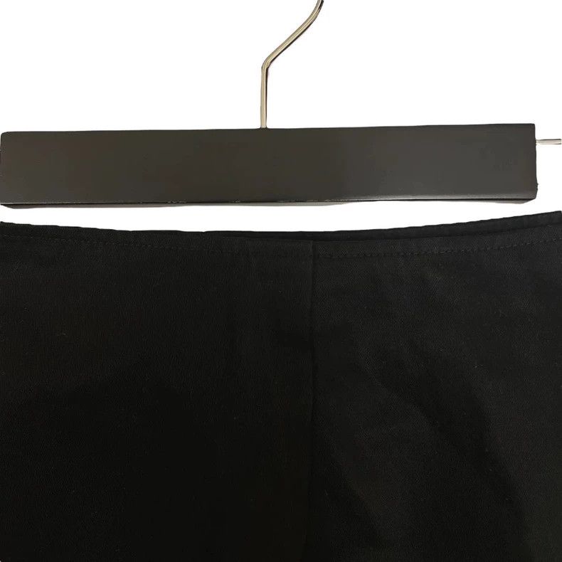 Yohji Yamamoto Yohji Yamamoto size 2 Side Split Skirt Size 25" / US 0 / IT 36 - 3 Thumbnail