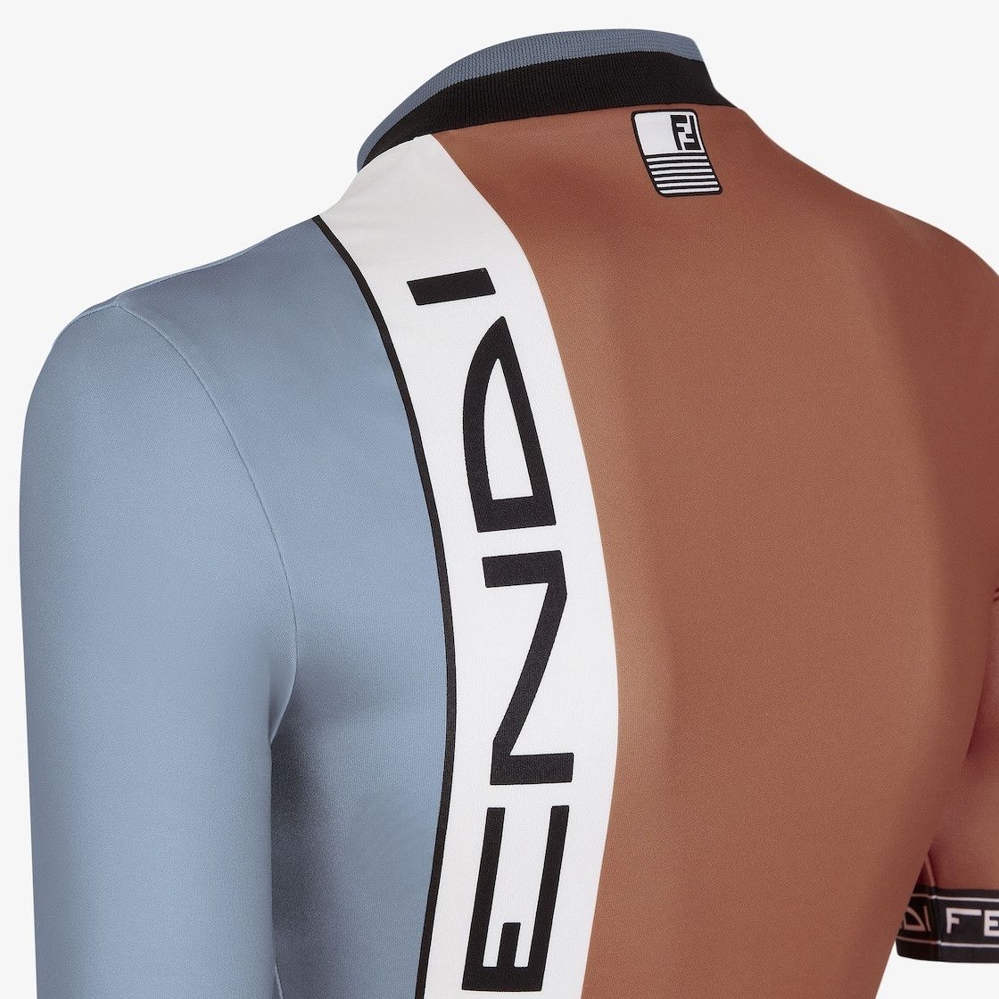 Fendi o1s1wg110825 Tops in Multicolor Size XL / US 12-14 / IT 48-50 - 3 Thumbnail