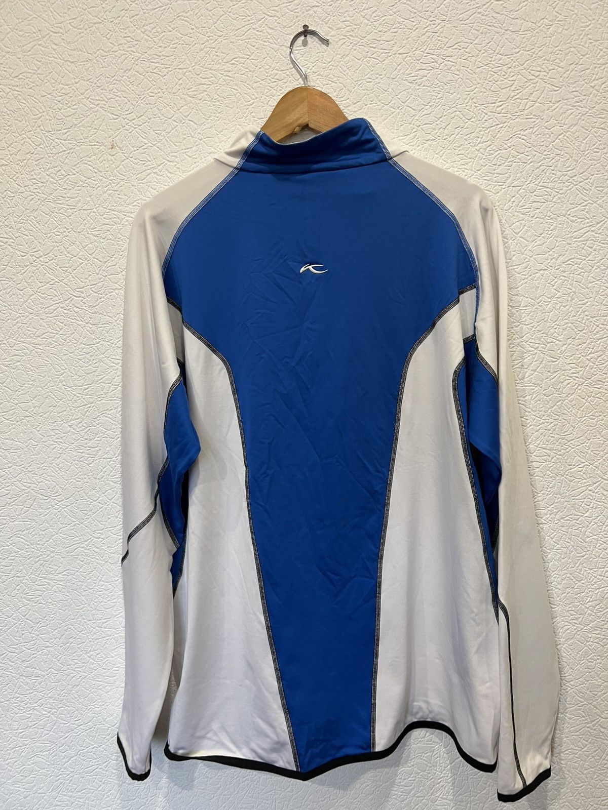 KJUS Mens Tracking Shirt Kjus Size US XXL / EU 58 / 5 - 7 Thumbnail