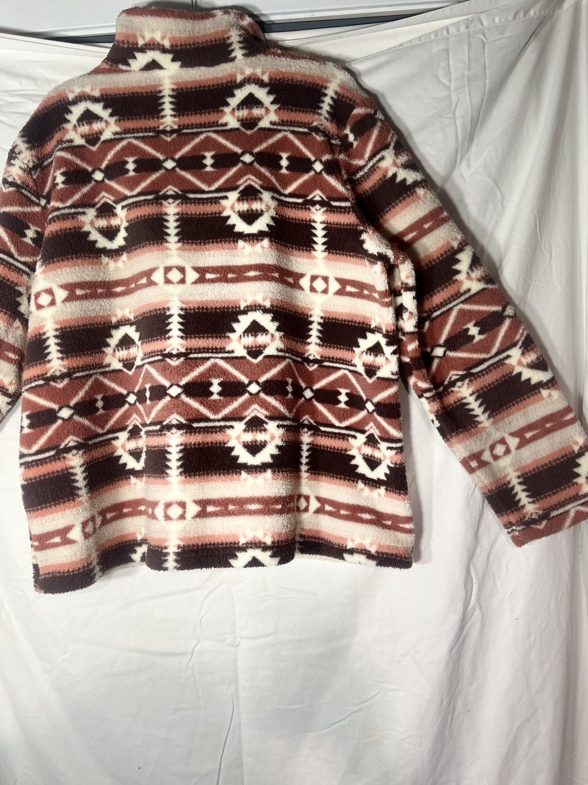 Other XXL AZTEC PULLOVER Size XXL / US 16-18 / IT 52-54 - 2 Thumbnail