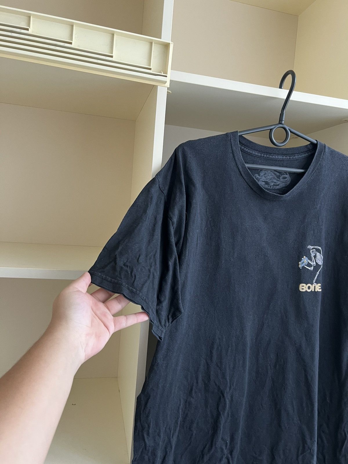 Bones Vintage Bones T-Shirt Powell Peralta Tee Size L Size US L / EU 52-54 / 3 - 7 Thumbnail