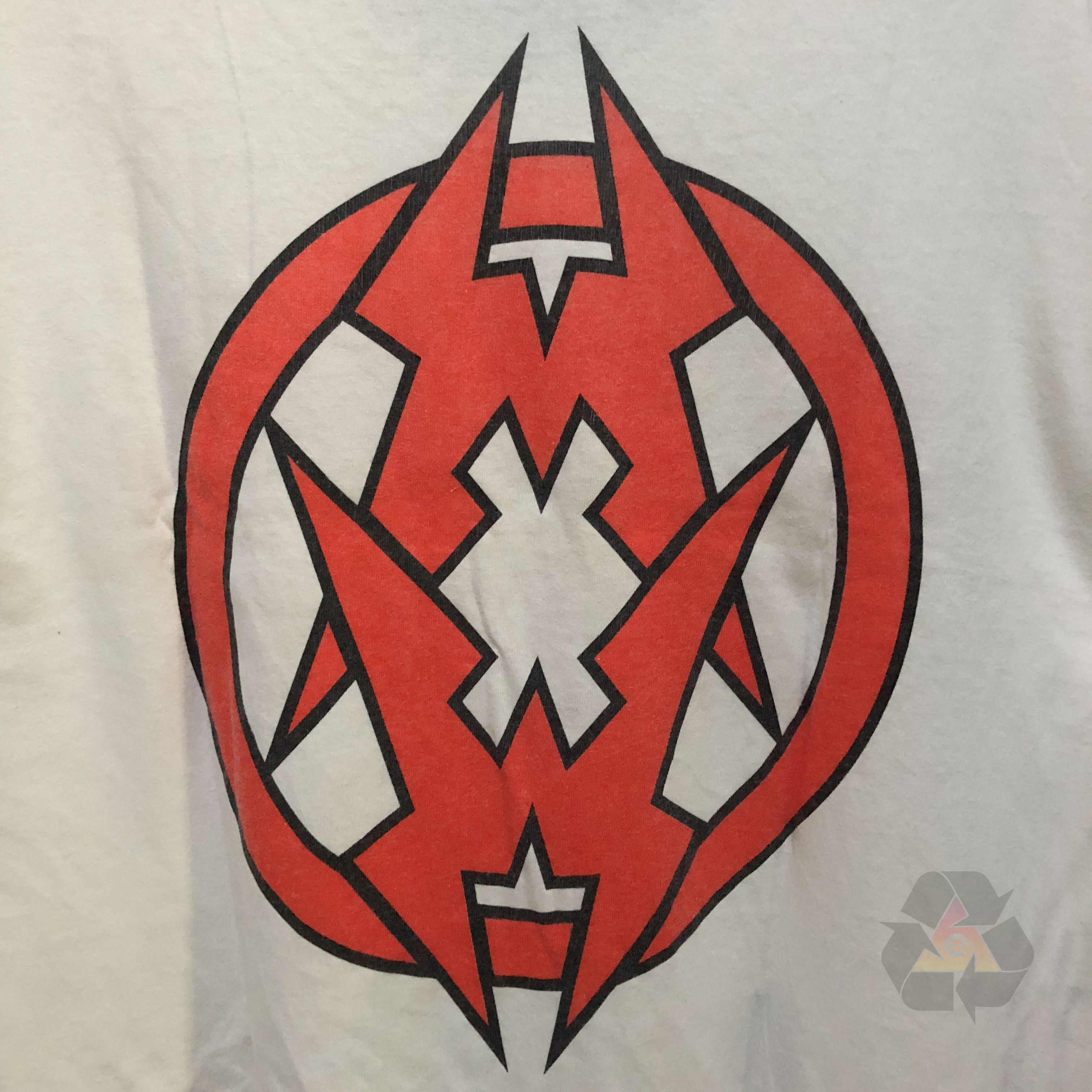Band Tees Municipal Waste T-Shirt Vintage Rare 2012 Y2K Size US L / EU 52-54 / 3 - 12 Thumbnail
