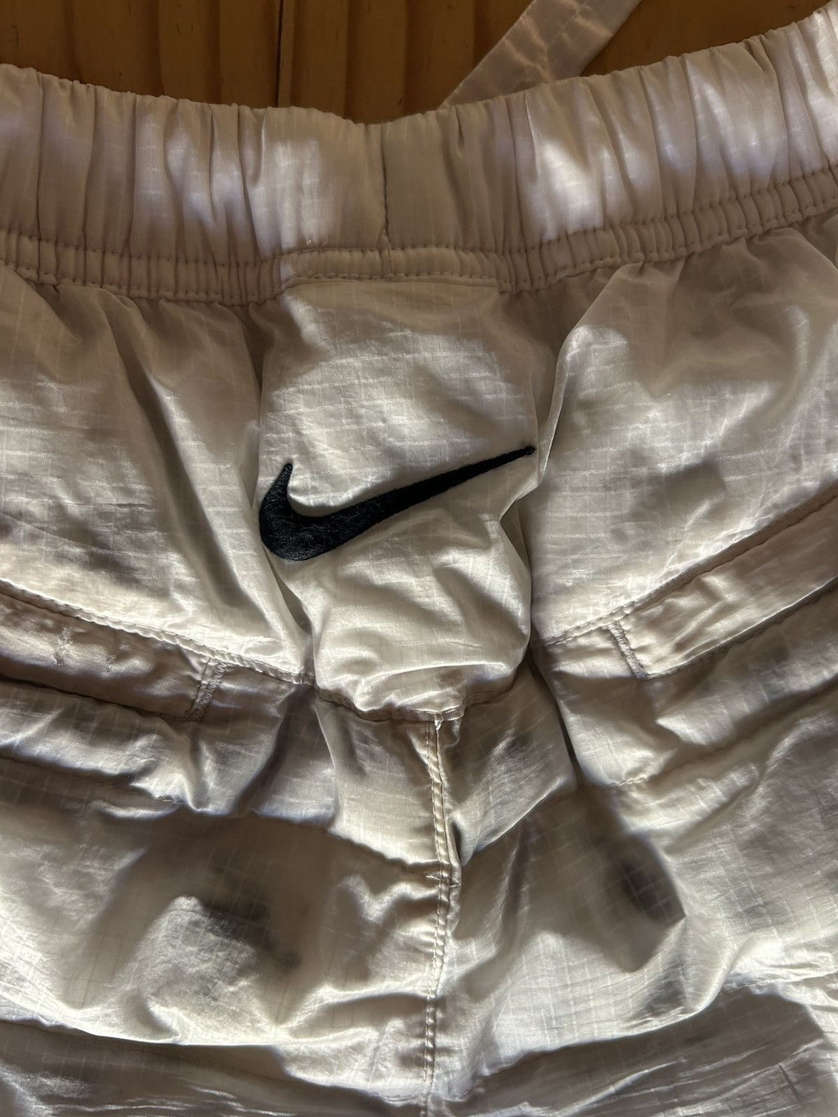 Nike × Stussy Stussy Nike insulated pants Size US 30 / EU 46 - 6 Thumbnail