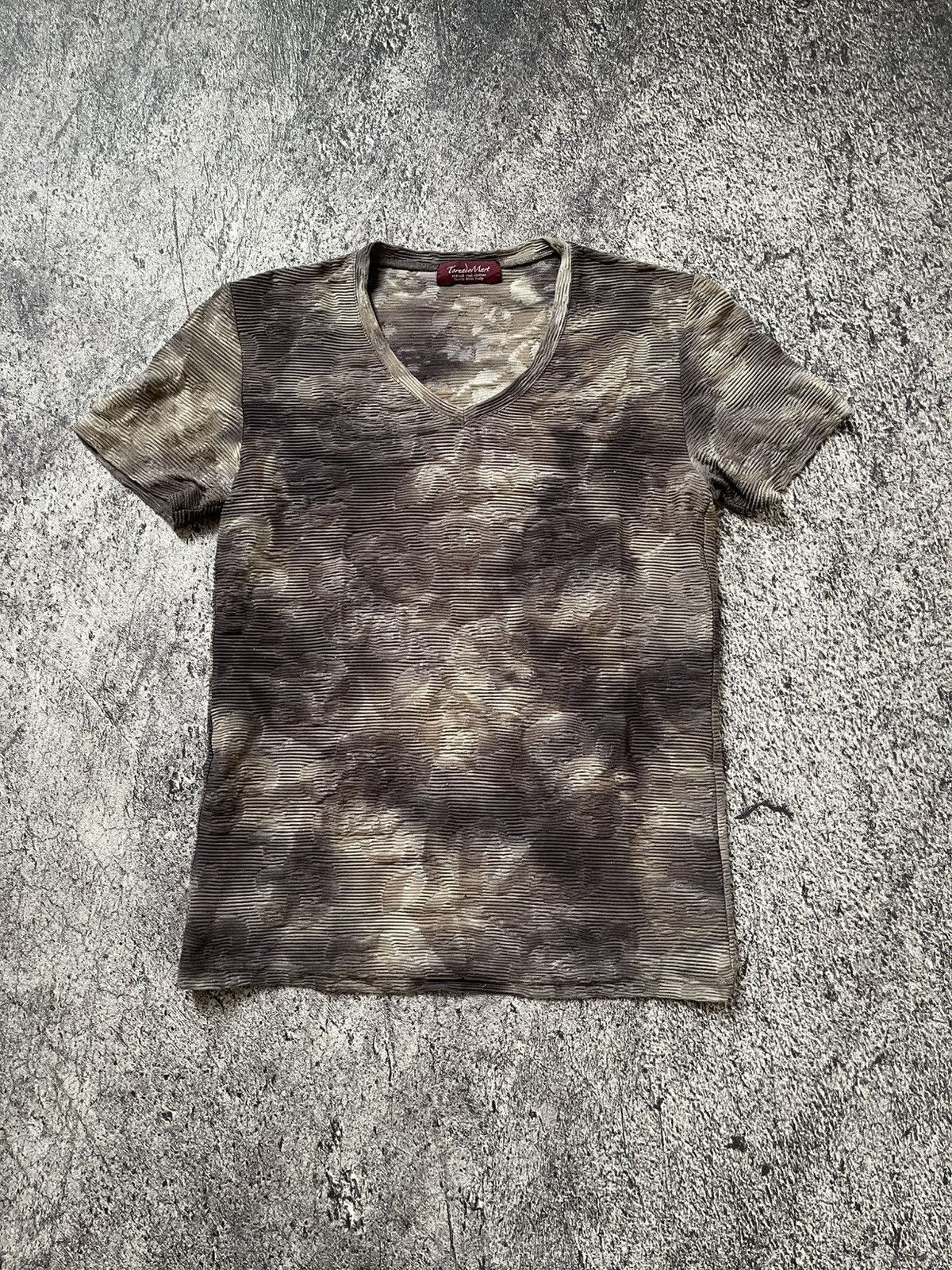 Tornado Mart Y2K Tornado Mart ifsixwasnine tshirt Size US M / EU 48-50 / 2 - 3 Thumbnail