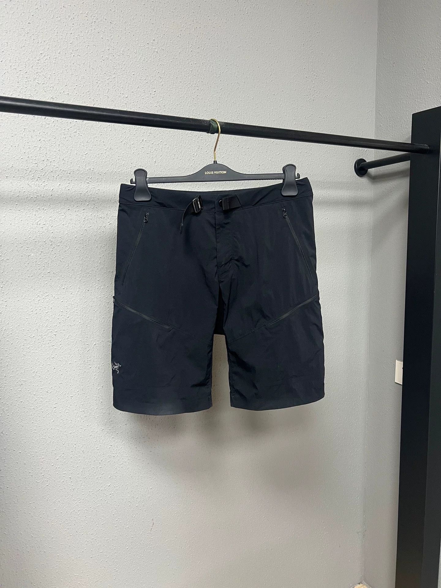 Arc'teryx arcteryx functional performance shorts Size US 32 / EU 48 - 1 Thumbnail