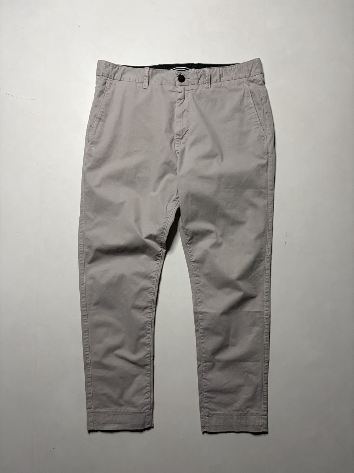 Stone Island Stone Island casual pants Size US 36 / EU 52 - 1 Thumbnail