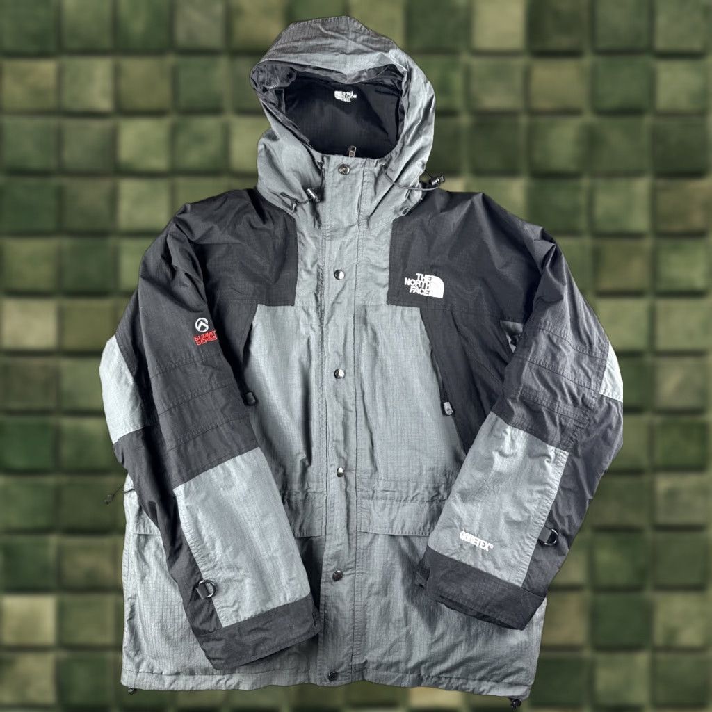 Goretex × The North Face The North Face Summit Series Raintex Gore