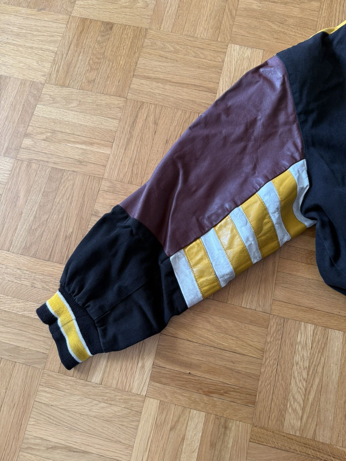 Jeff Hamilton Jeff Hamilton NFL Jacket, Washington Redskins – 90s Original Size US XL / EU 56 / 4 - 9 Thumbnail