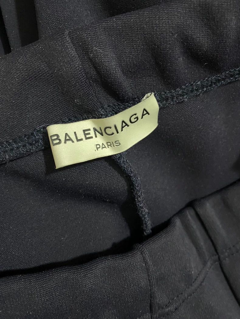 Balenciaga Balenciaga Footwear Pants 2502-Nextarrow Size US 30 / EU 46 - 7 Thumbnail