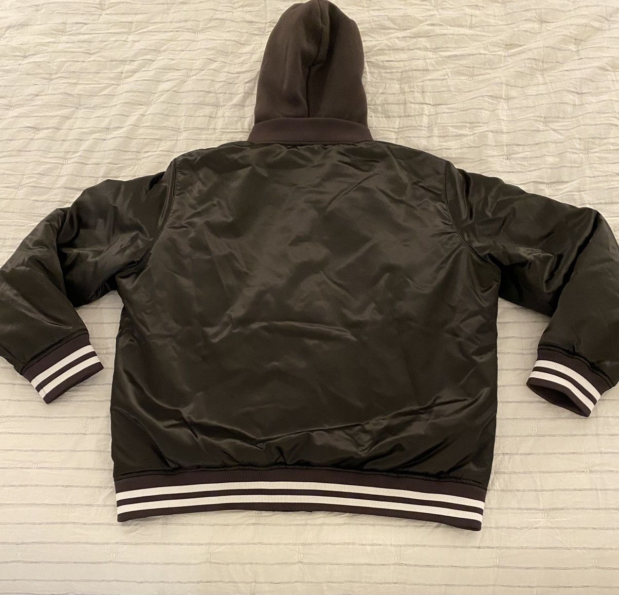 Kith Kith Gorman Hooded Jacket XXL NWT Size US XXL / EU 58 / 5 - 18 Thumbnail