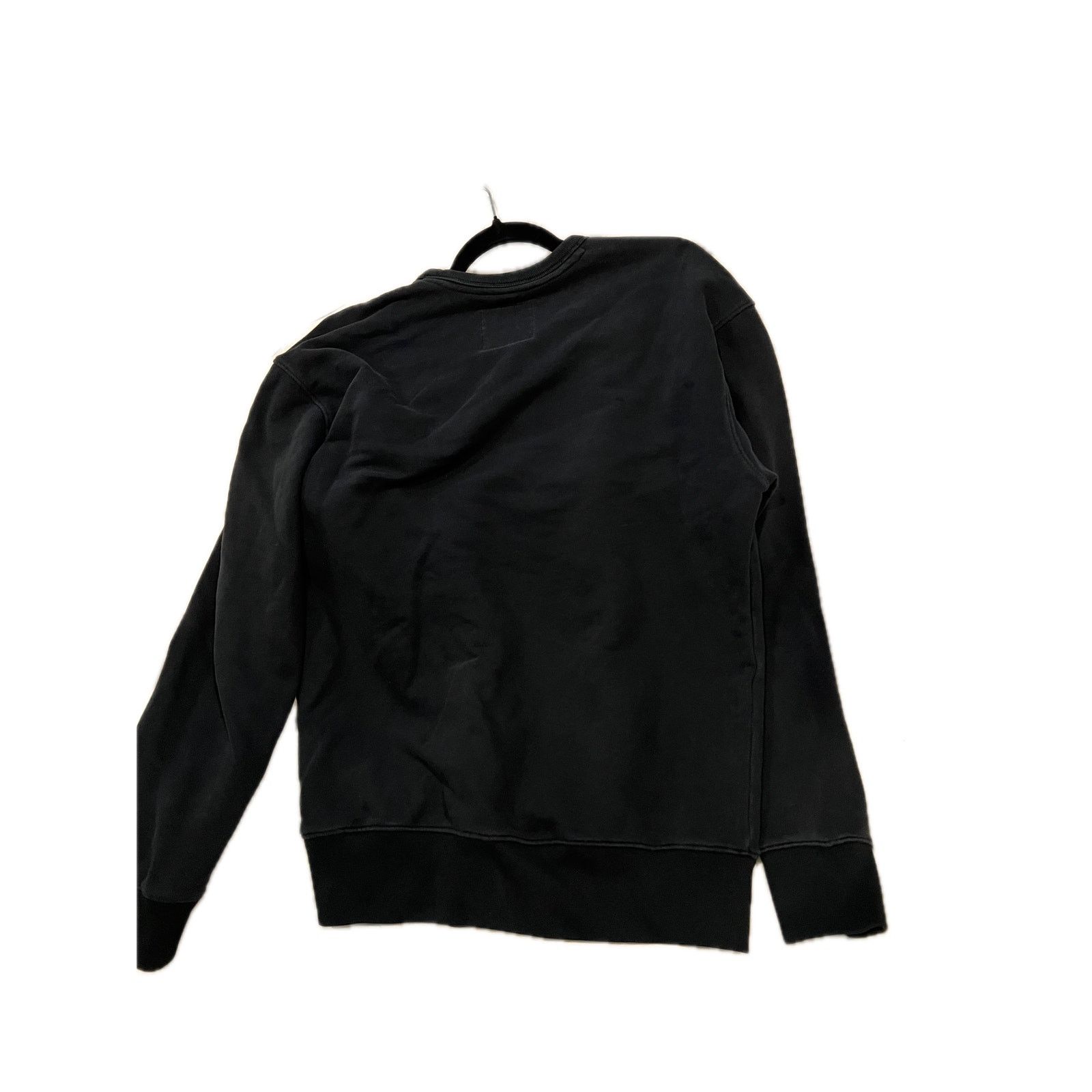 Hollister Hollister Must Have Collection Crewneck Black Mens Large Size US L / EU 52-54 / 3 - 2 Thumbnail
