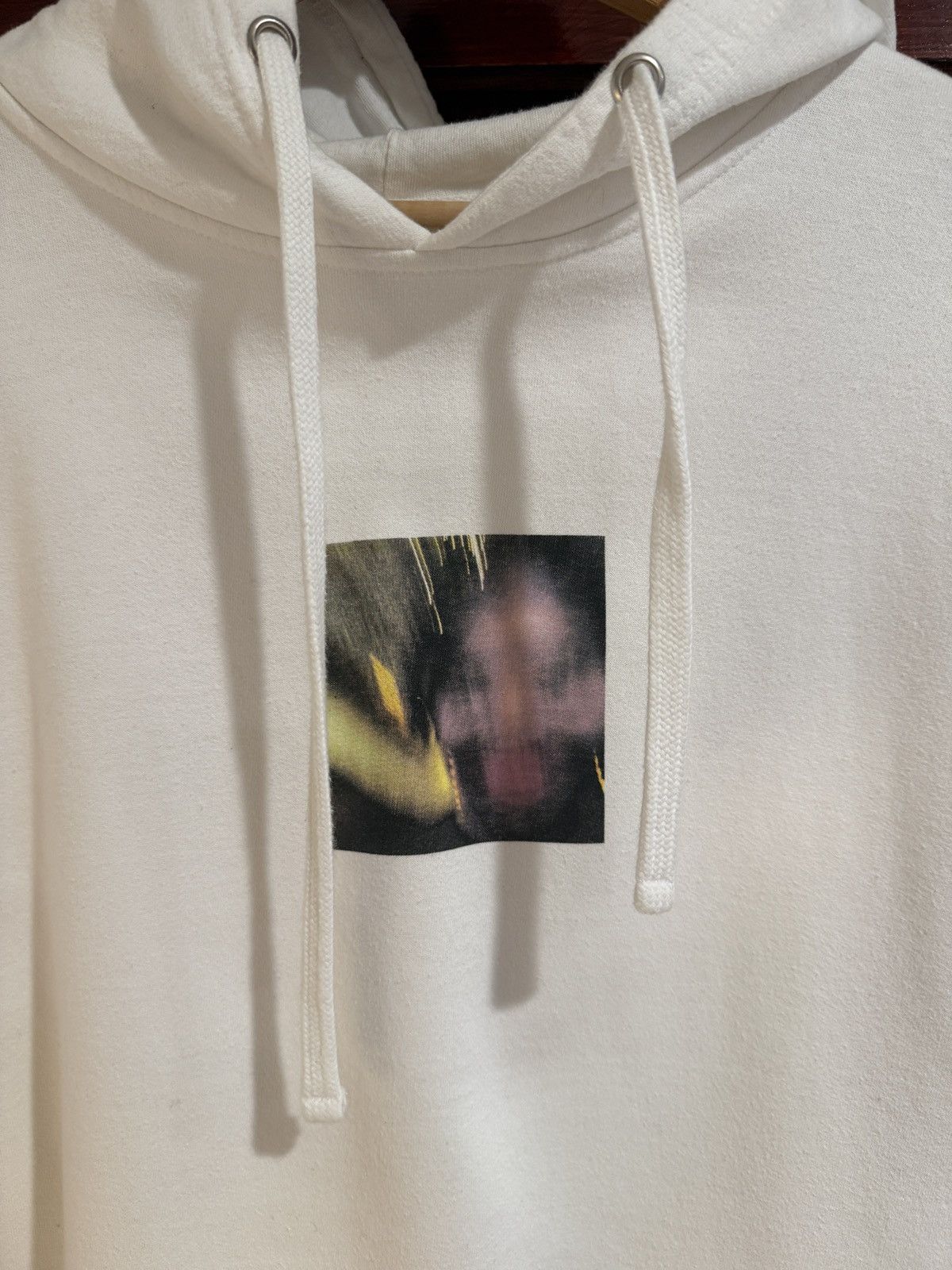 Earl Sweatshirt Some Rap Songs Fire it Up Tour Hoodie Size US L / EU 52-54 / 3 - 3 Thumbnail