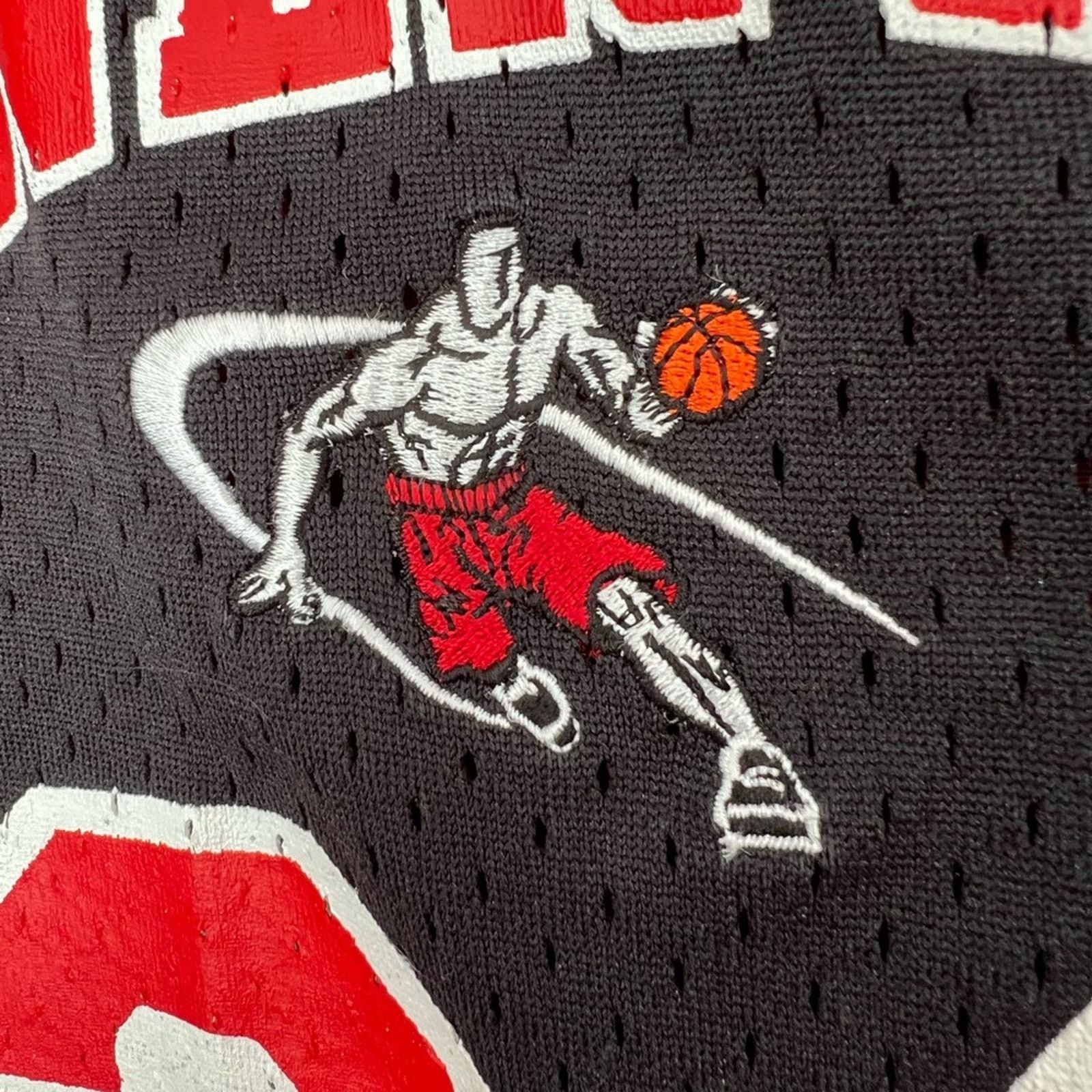 Vintage Vintage 90’s AND1 Garner Road AAU Basketball Jersey XXL RARE Size US XXL / EU 58 / 5 - 3 Thumbnail