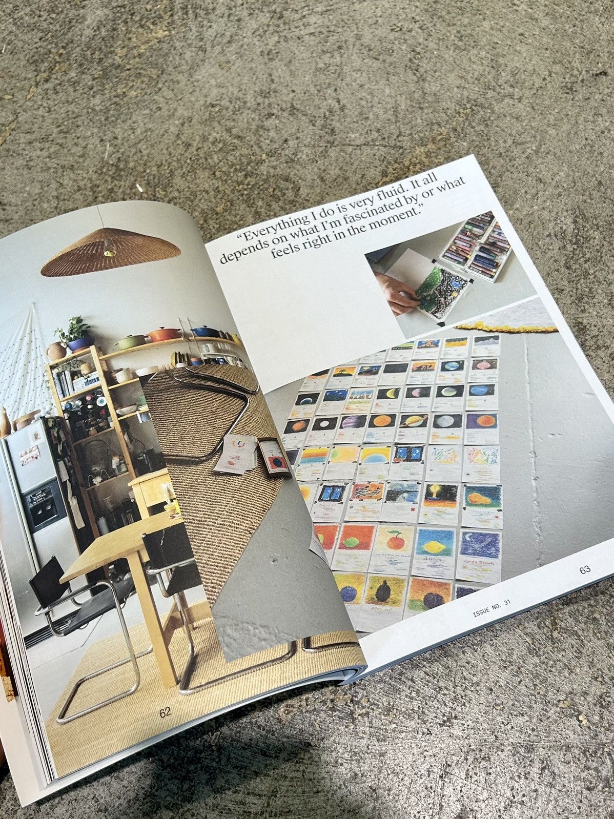 Hypebeast Hypebeast Issue 31: The Circle Issue Size ONE SIZE - 5 Thumbnail