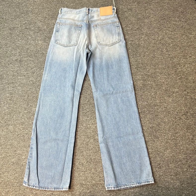 Acne Studios acne studios Light blue jeans Size US 28 / EU 44 - 3 Thumbnail