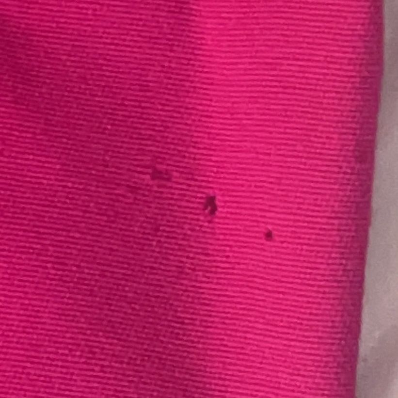Dolce & Gabbana VTG. Dolce & Gabbana Hot Pink Wool Skirt Size Size 28" / US 6 / IT 42 - 8 Thumbnail