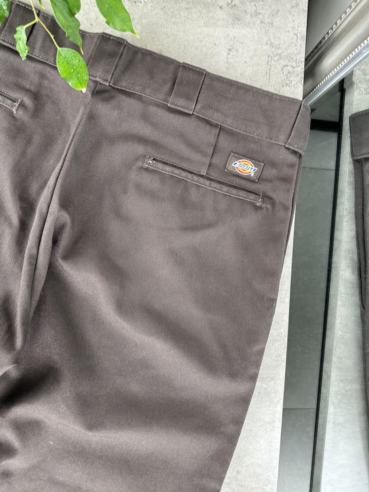 Dickies Dickies Vintage Pants Size US 36 / EU 52 - 8 Thumbnail