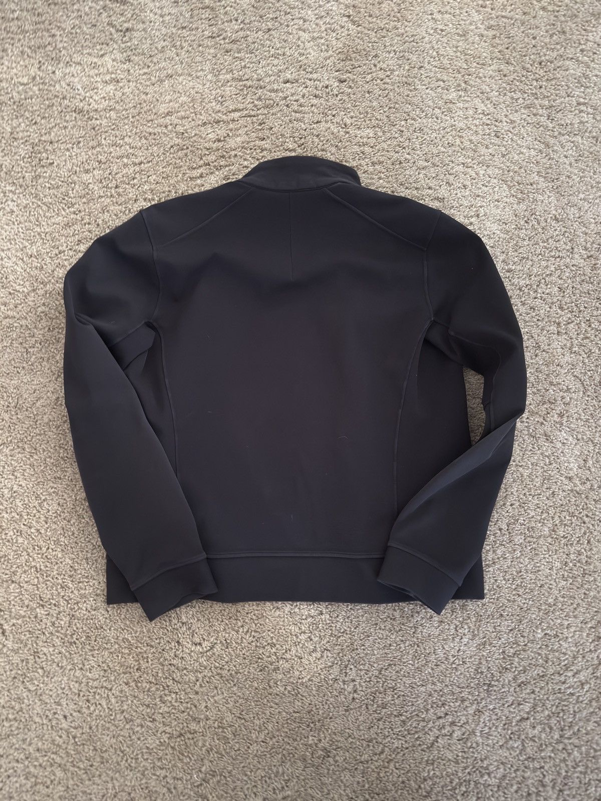 Lululemon Lululemon zipup Size US S / EU 44-46 / 1 - 3 Thumbnail