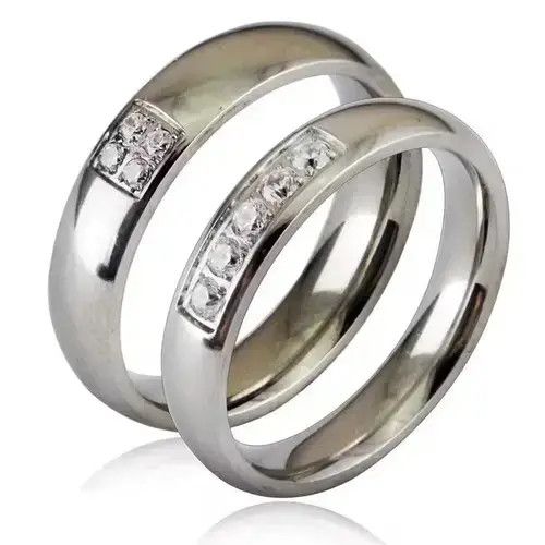 Japanese Brand Diamond ring Size ONE SIZE - 3 Thumbnail