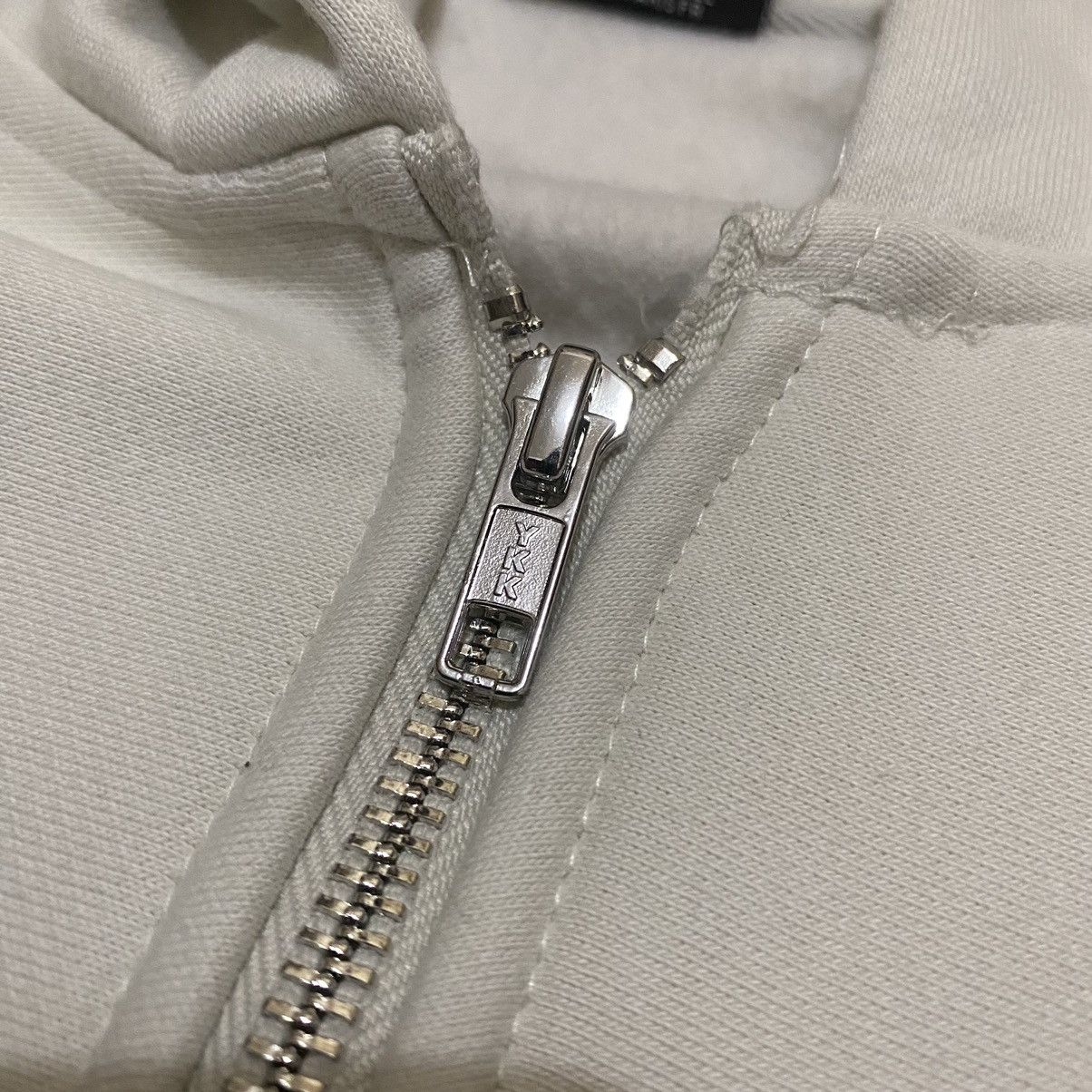 Stussy Stussy Zip Hoodie Size US XL / EU 56 / 4 - 5 Thumbnail
