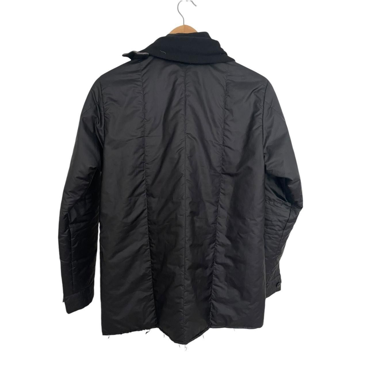 Undercover Undercover guruguru scarf attachment nylon Size US M / EU 48-50 / 2 - 3 Thumbnail