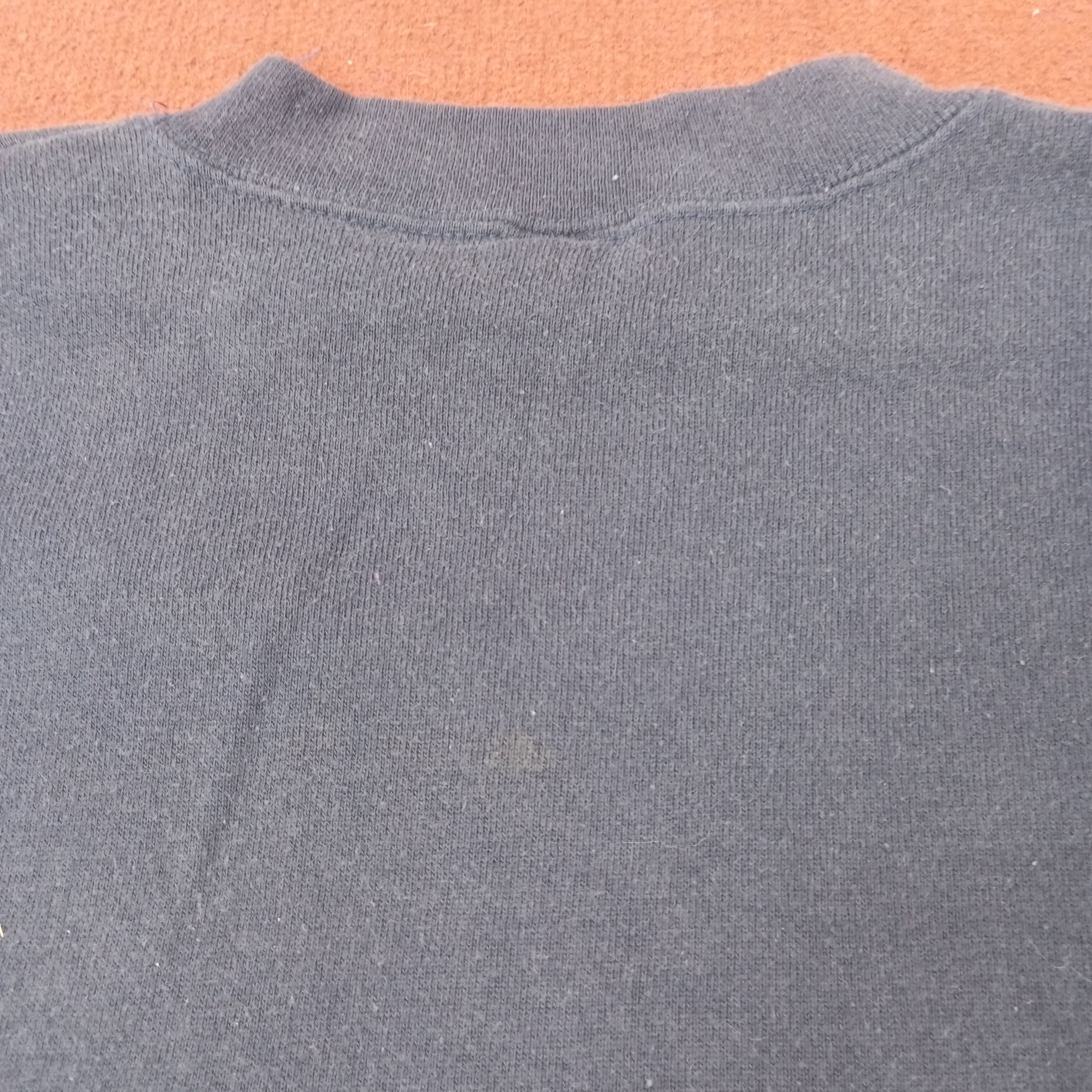Vintage Italian Pride Vintage Sweatshirt c216n11 Size US S / EU 44-46 / 1 - 4 Thumbnail
