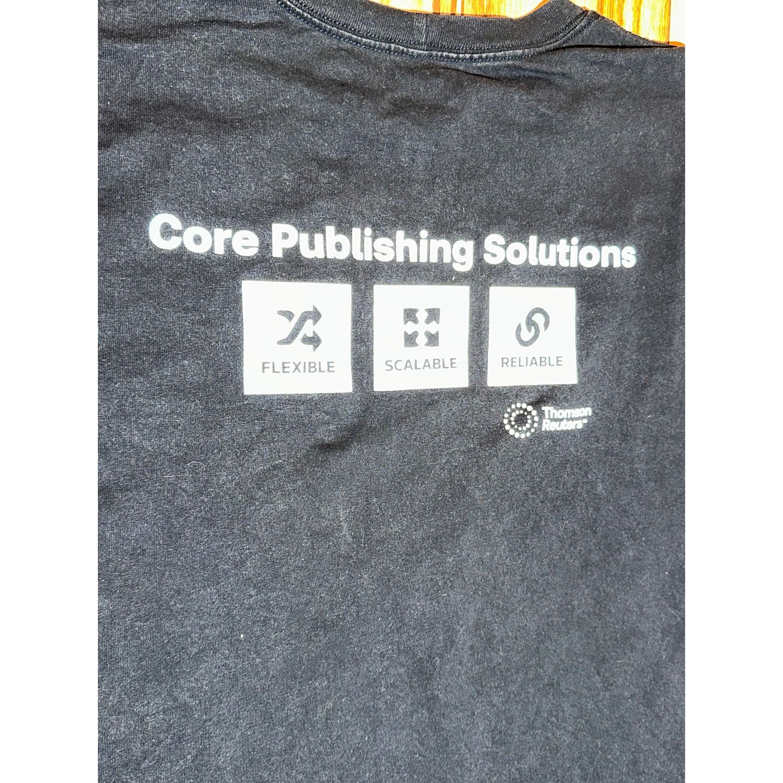 Carhartt Black Carhartt Tshirt size XL Size US XL / EU 56 / 4 - 11 Thumbnail
