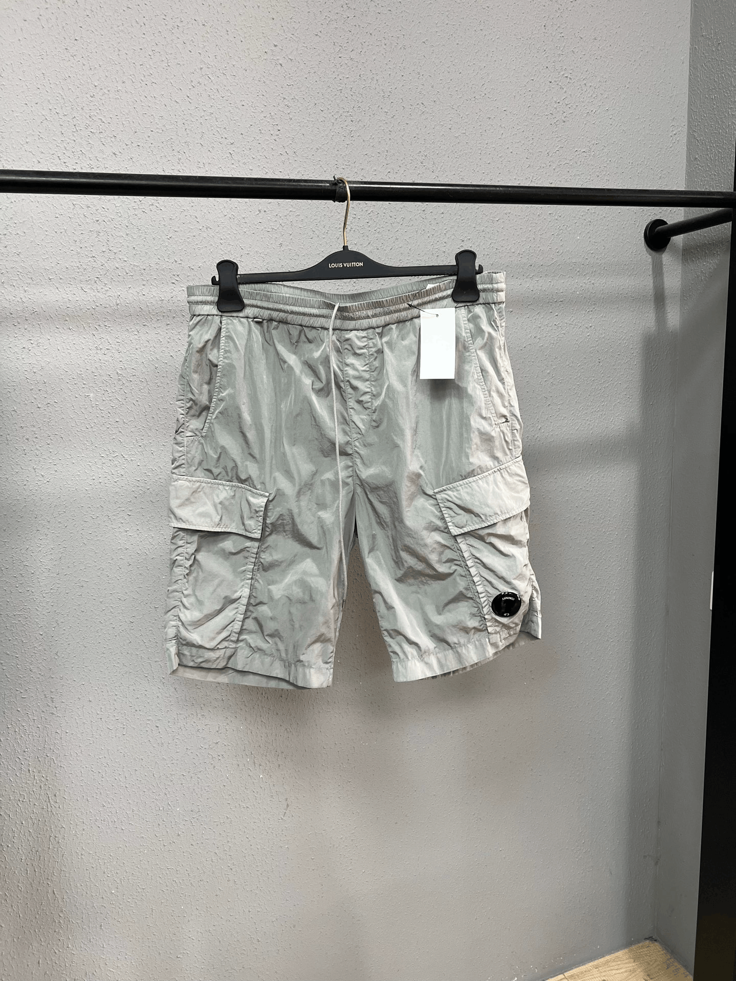 C.P. Company C.P. Company Shorts Size US 34 / EU 50 - 1 Thumbnail