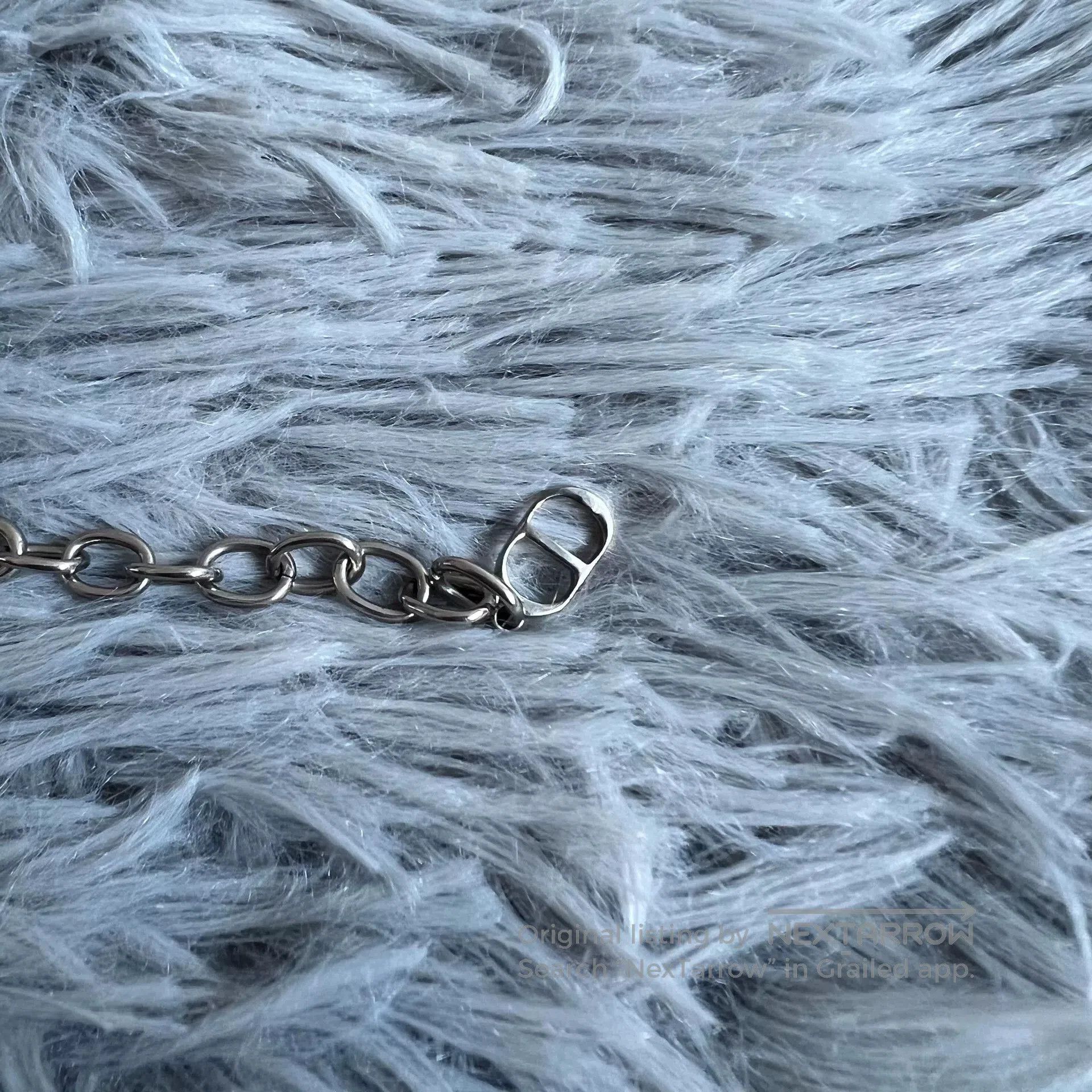 Dior Dior Rhinestone Bracelet. Size ONE SIZE - 6 Thumbnail
