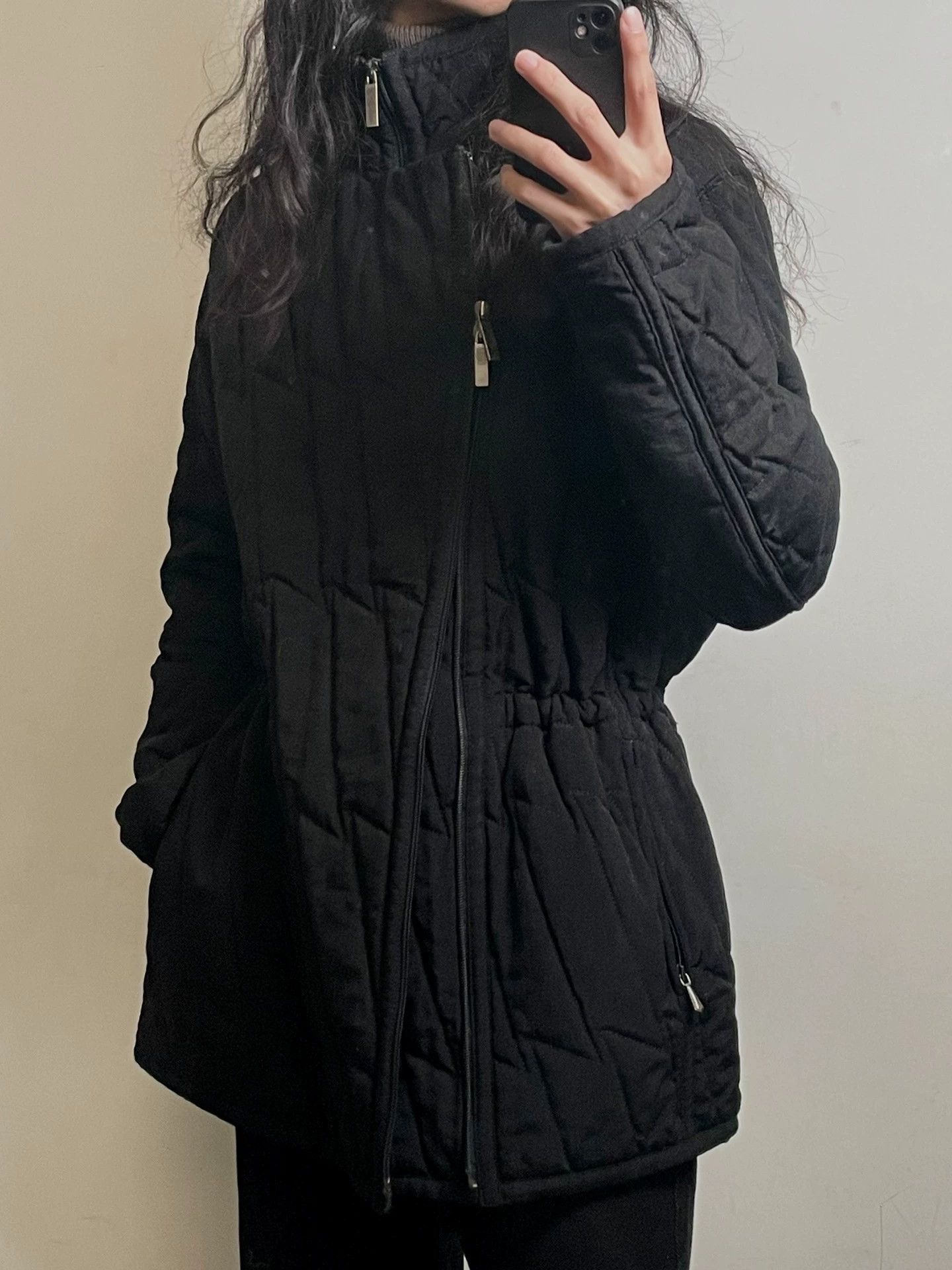 Dirk Bikkembergs Dirk Bikkembergs 90s Double Zip Lightning Jacket M Size US M / EU 48-50 / 2 - 1 Thumbnail