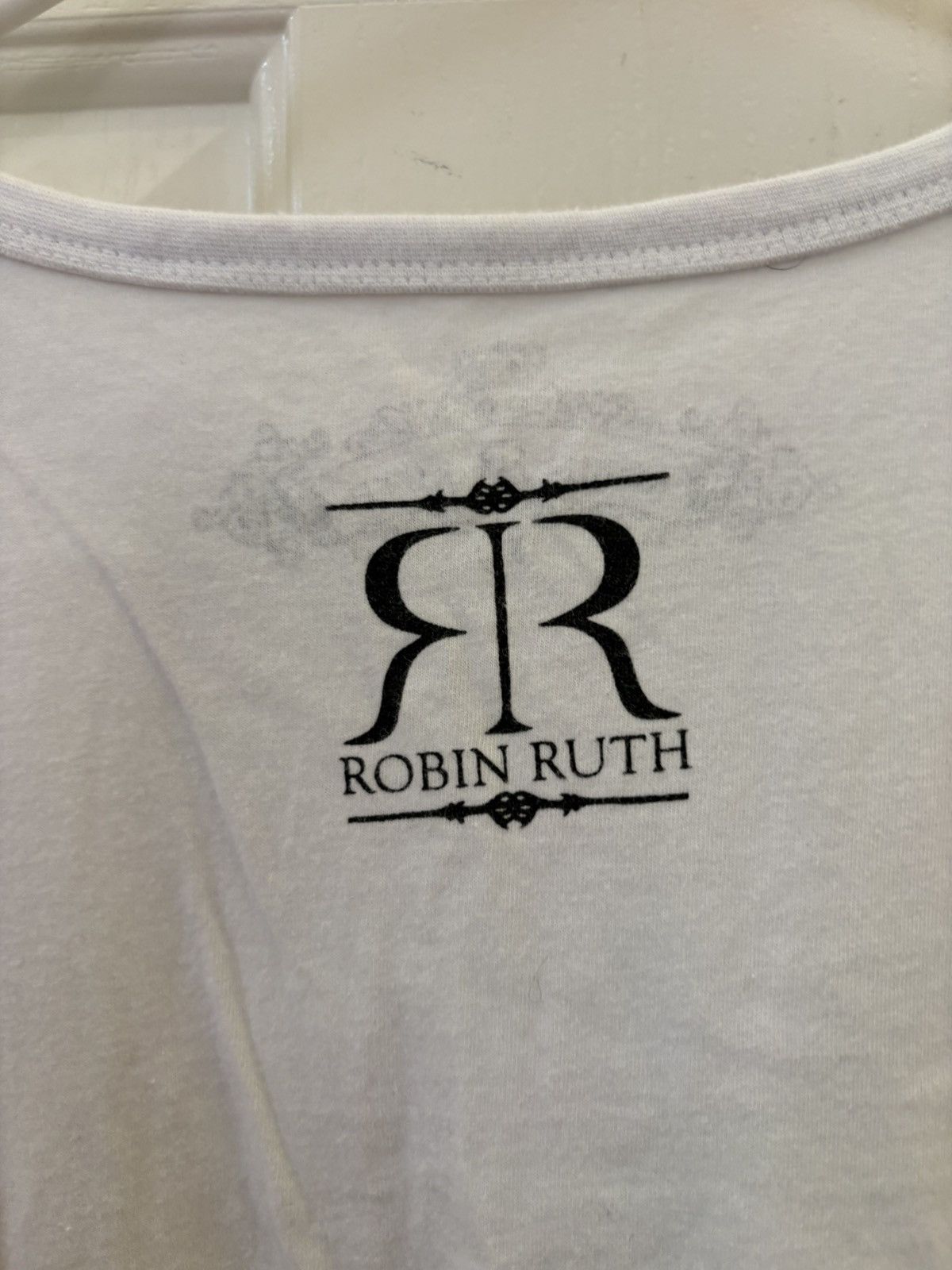 Robin Ruth Dubai streetwear Size US XL / EU 56 / 4 - 3 Thumbnail