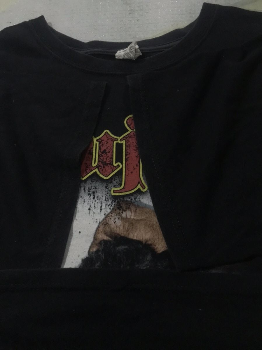 Band Tees Vintage brujeria matando gueros band tshirt Size US M / EU 48-50 / 2 - 4 Thumbnail