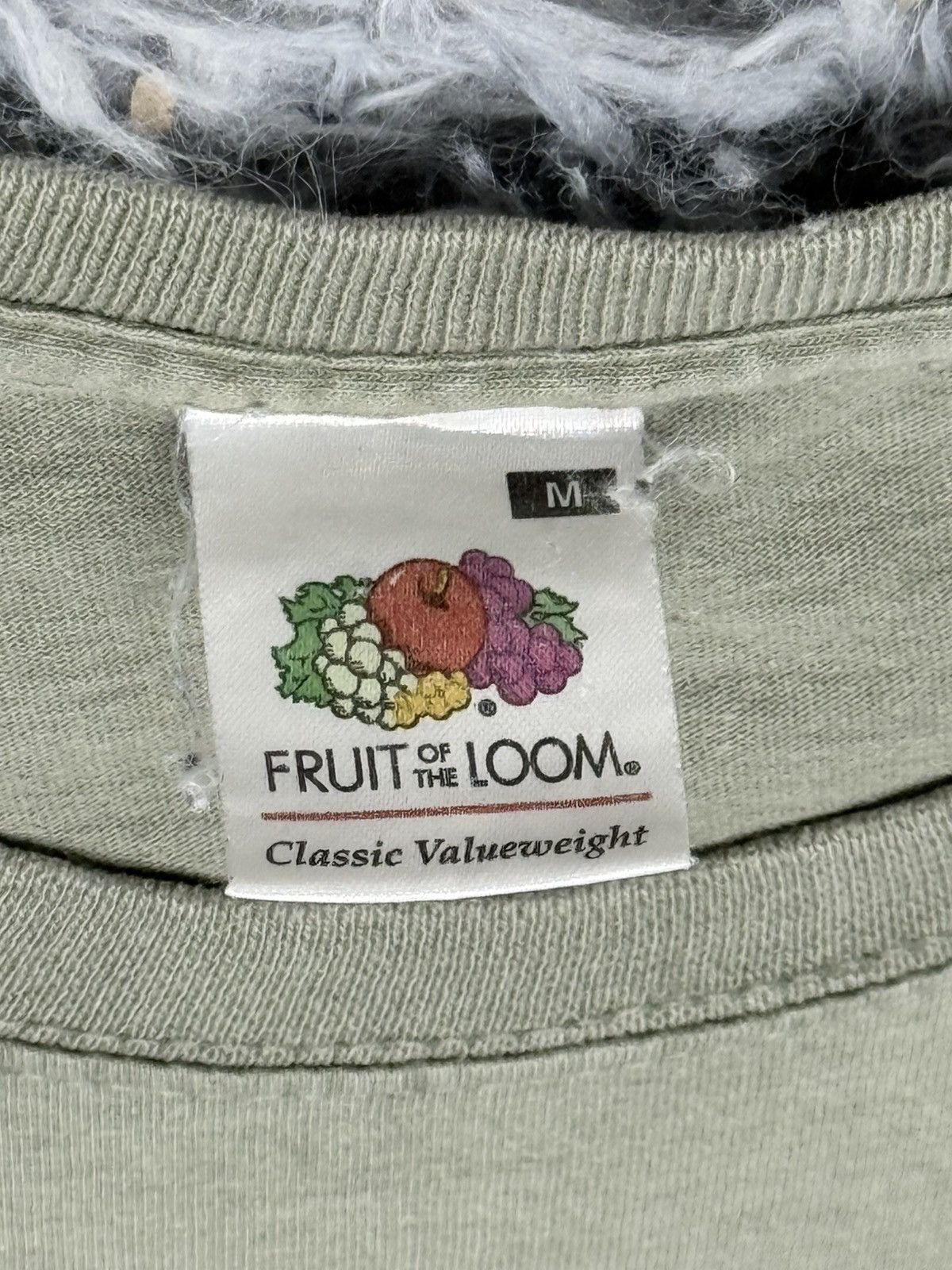 Fruit Of The Loom Motorhead 2016 licensed Size US M / EU 48-50 / 2 - 6 Thumbnail
