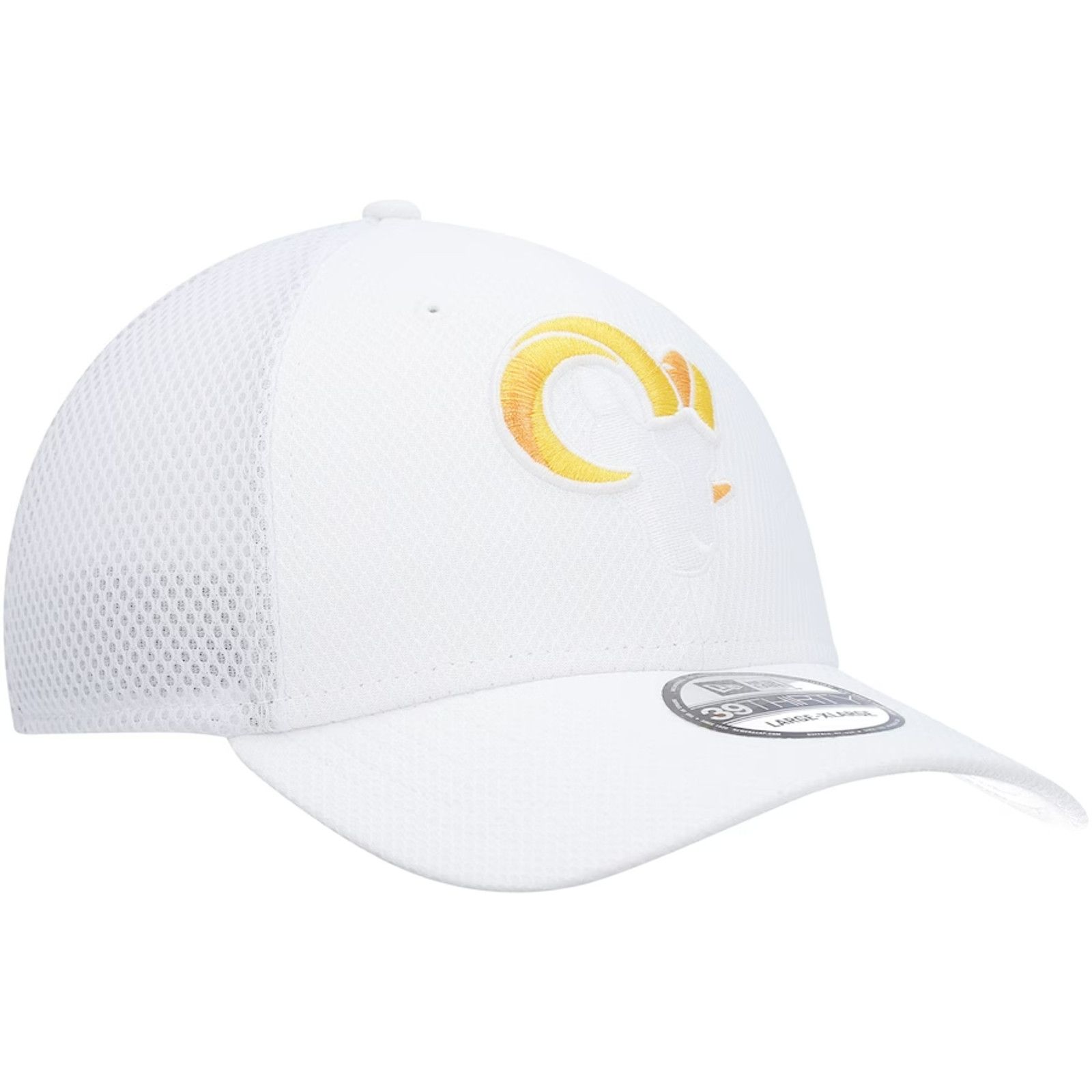 New Era Los Angeles Rams Hat Elements Series 3.0 L/XL 3930 New Era Size ONE SIZE - 1 Thumbnail