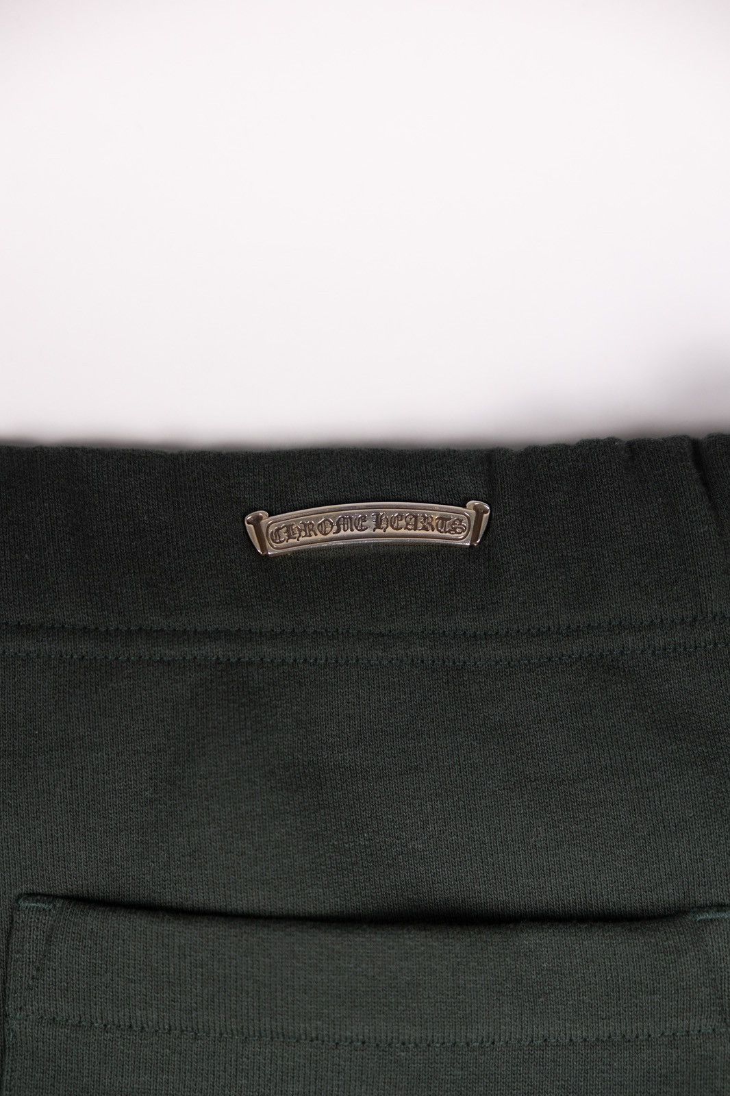 Chrome Hearts Chrome Hearts Embroidered Sweatpants Size US 38 / EU 54 - 6 Thumbnail