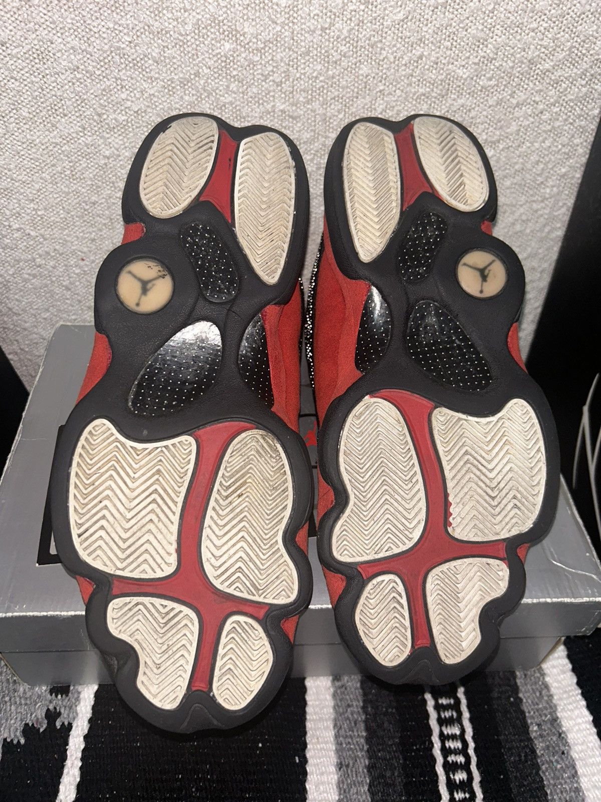Jordan 13 ( 2004 ) Size 11
