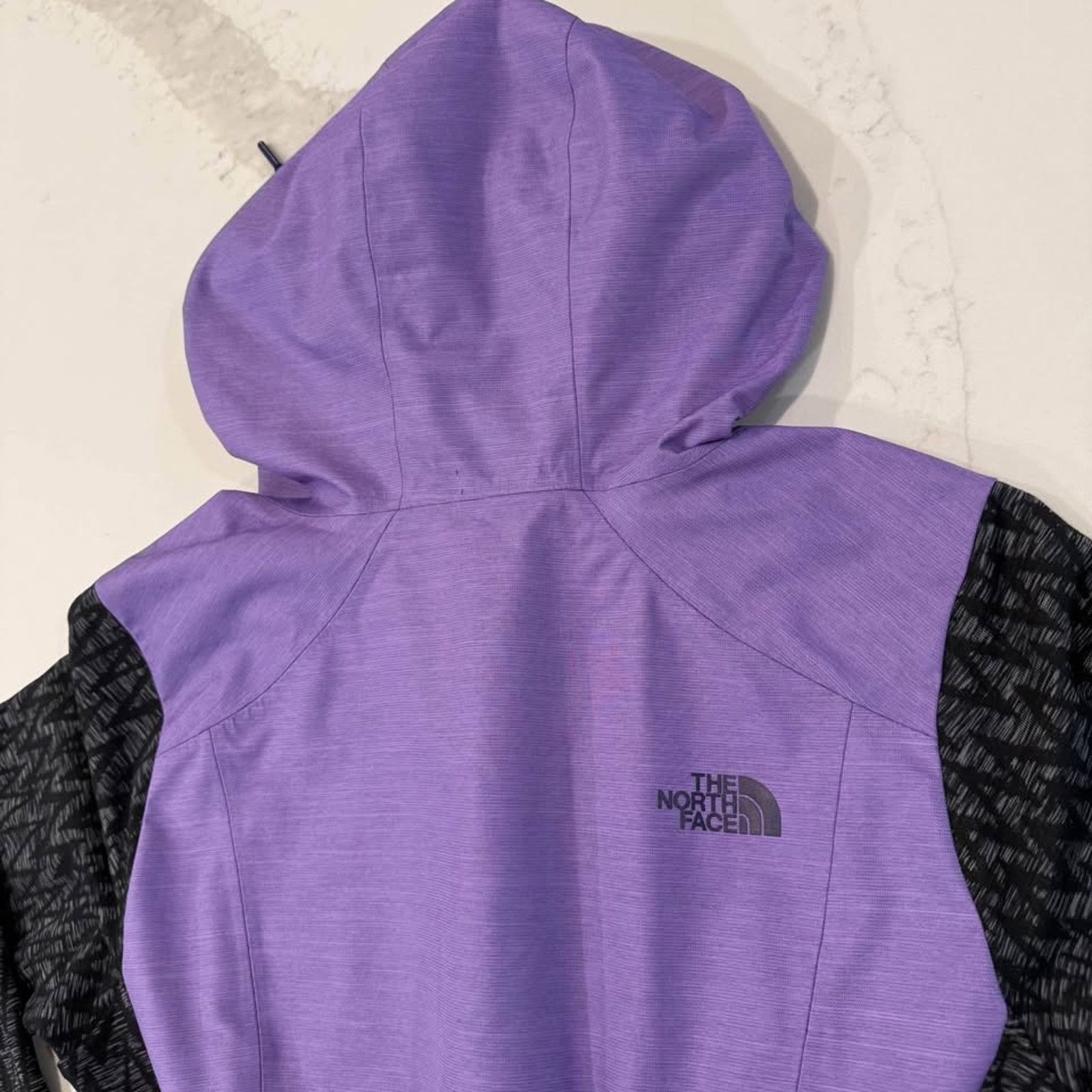 The North Face The North Face Dyvinity Jacket Womens Medium Purple Size M / US 6-8 / IT 42-44 - 9 Thumbnail