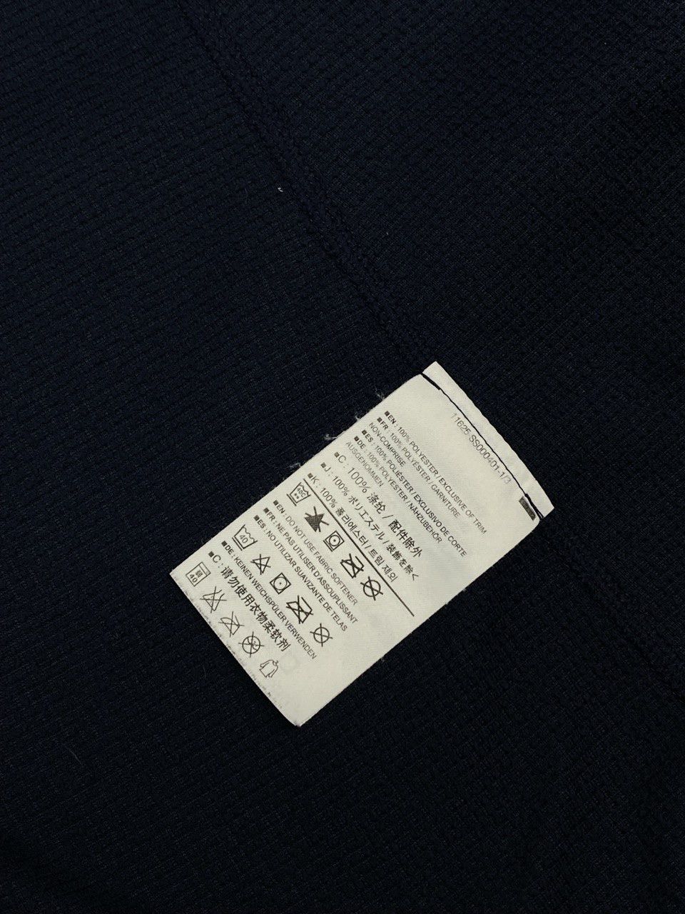 Arc'teryx Arcteryx women’s fleece full zip sweater blue Size M / US 6-8 / IT 42-44 - 20 Thumbnail