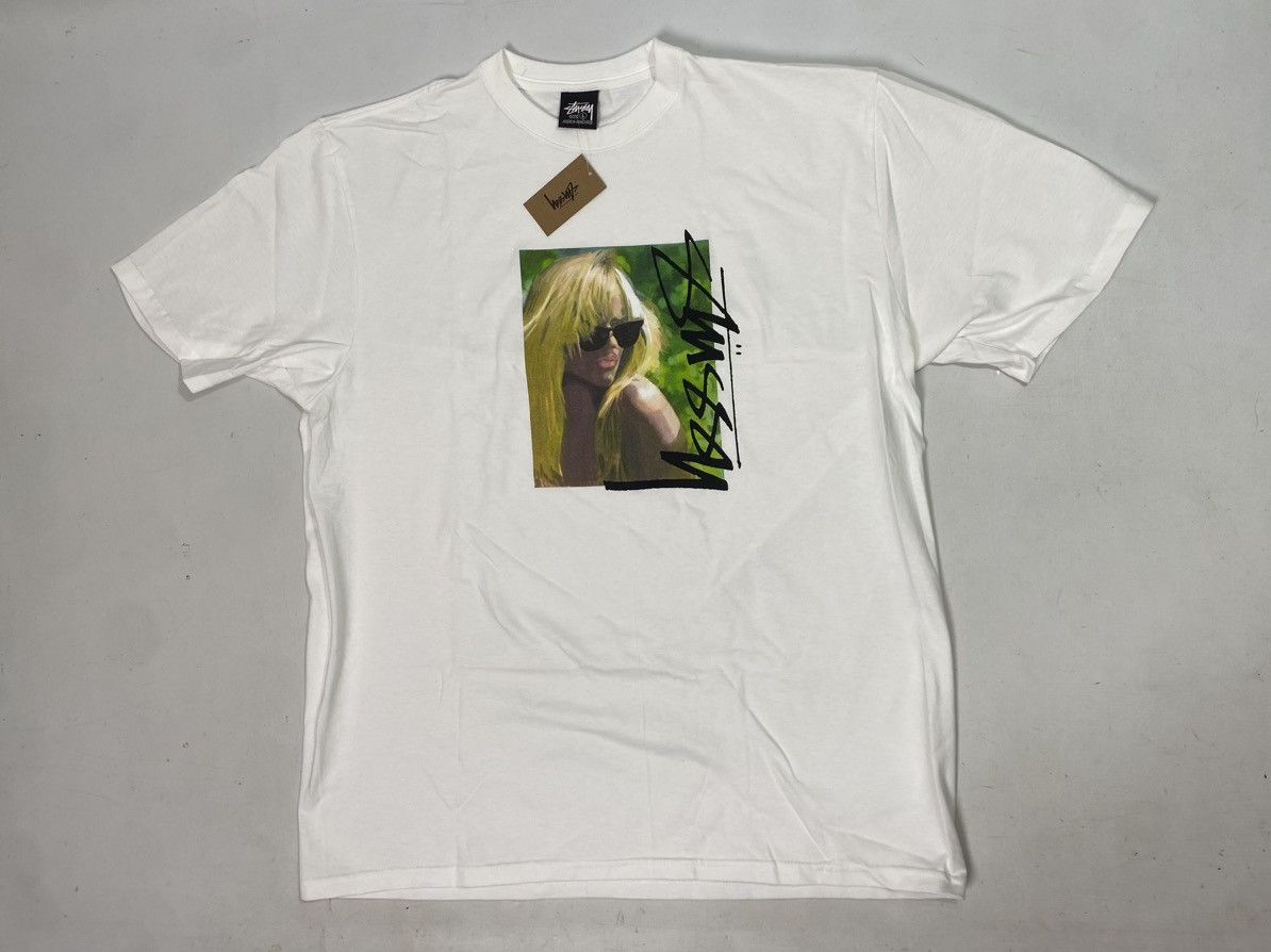 Stussy Laura | Grailed
