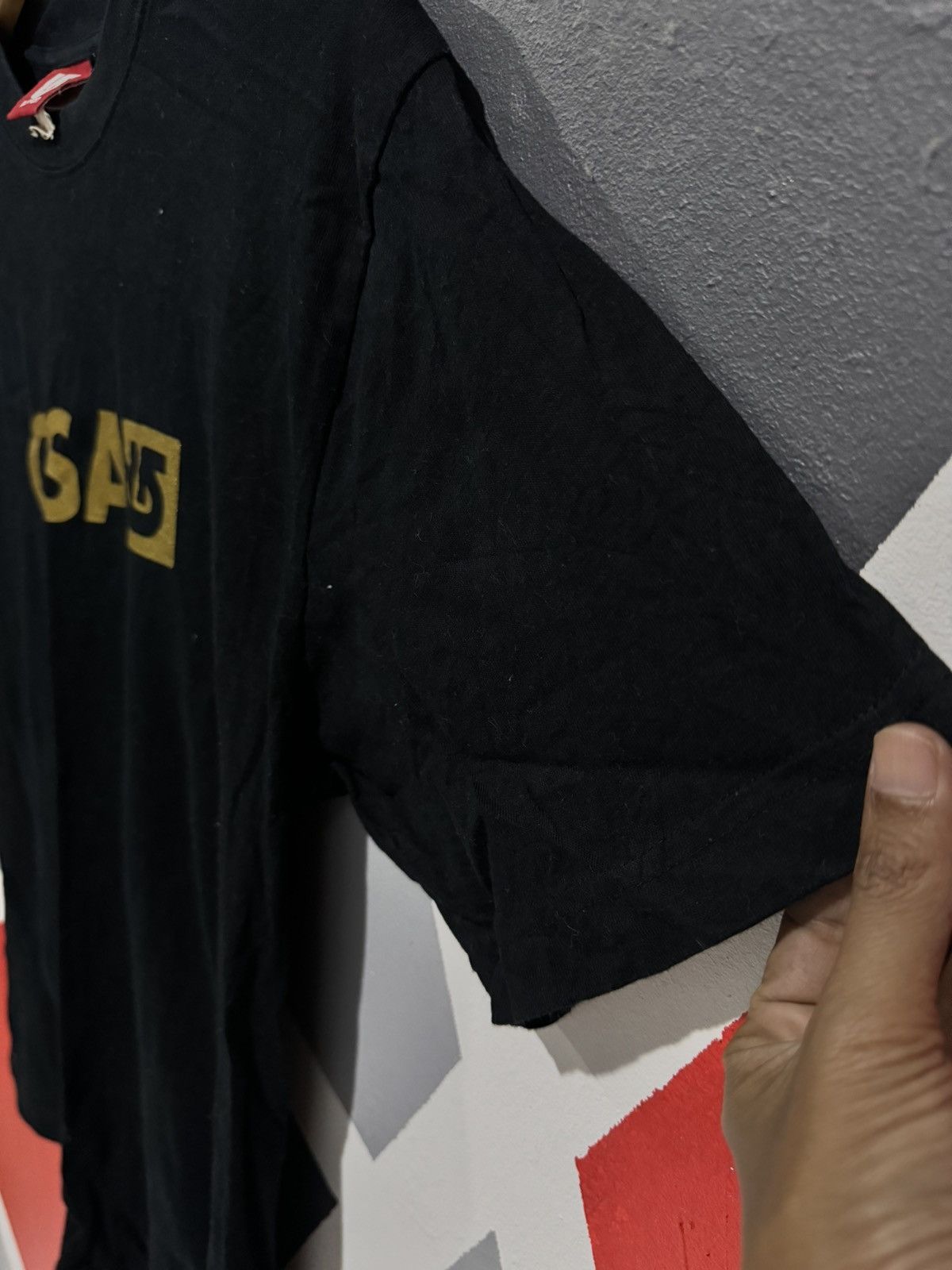 Burton Burton Tee - Channel Islands Surfboards Size US M / EU 48-50 / 2 - 3 Thumbnail