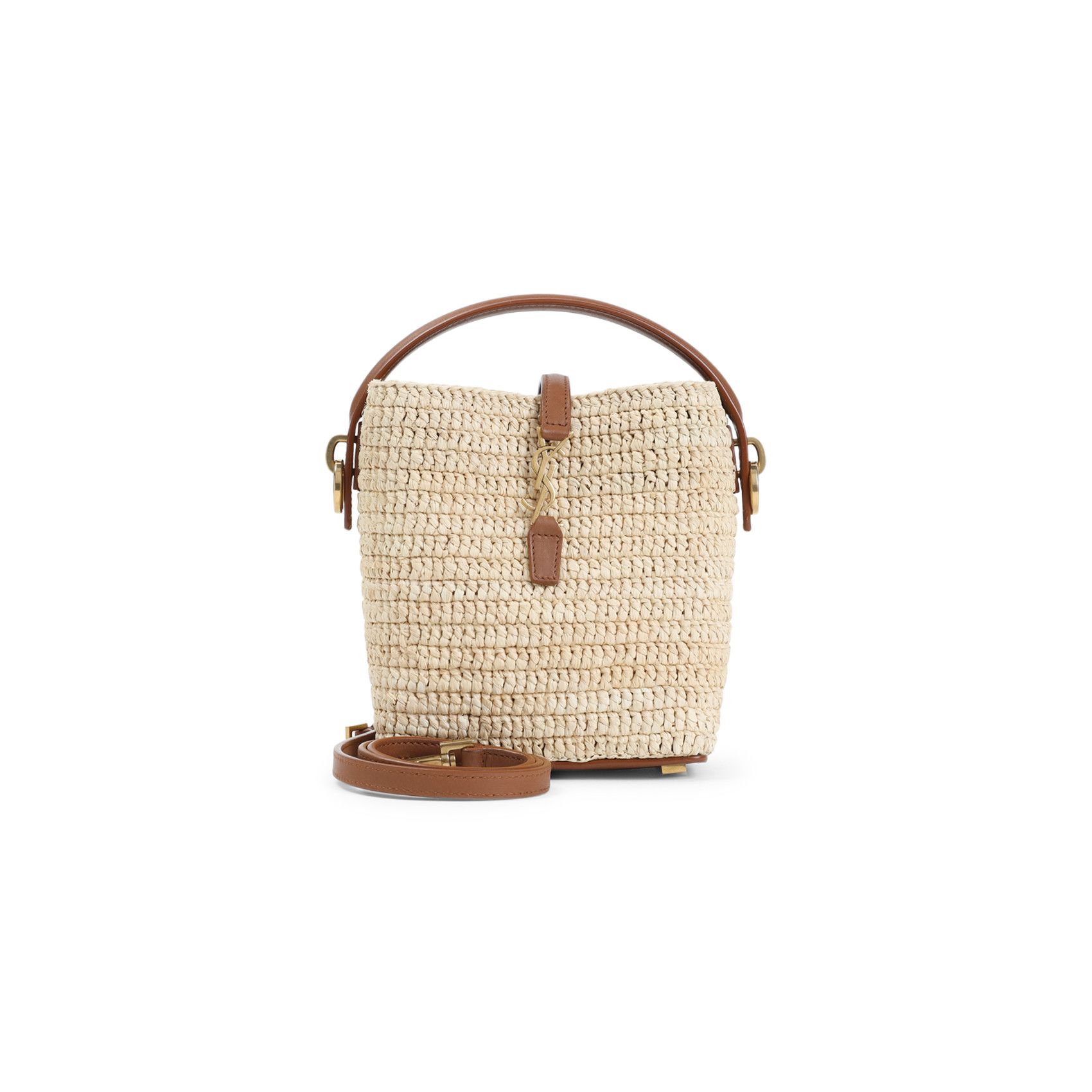 Saint Laurent Paris Saint Laurent Mini 37 Shoulder Bag, Women's