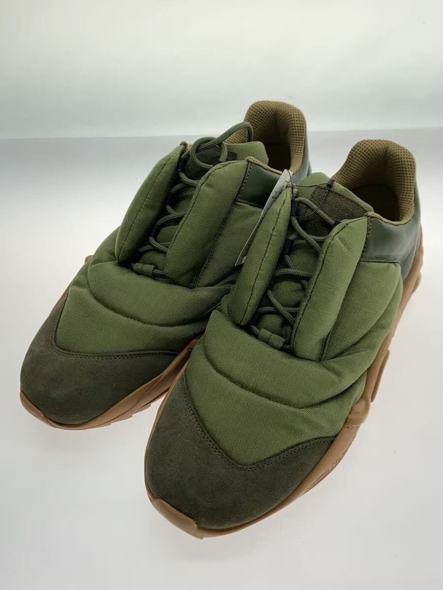 Maison Margiela Chunky Sole Padded Future Sneakers Size US 11 / EU 44 - 2 Thumbnail