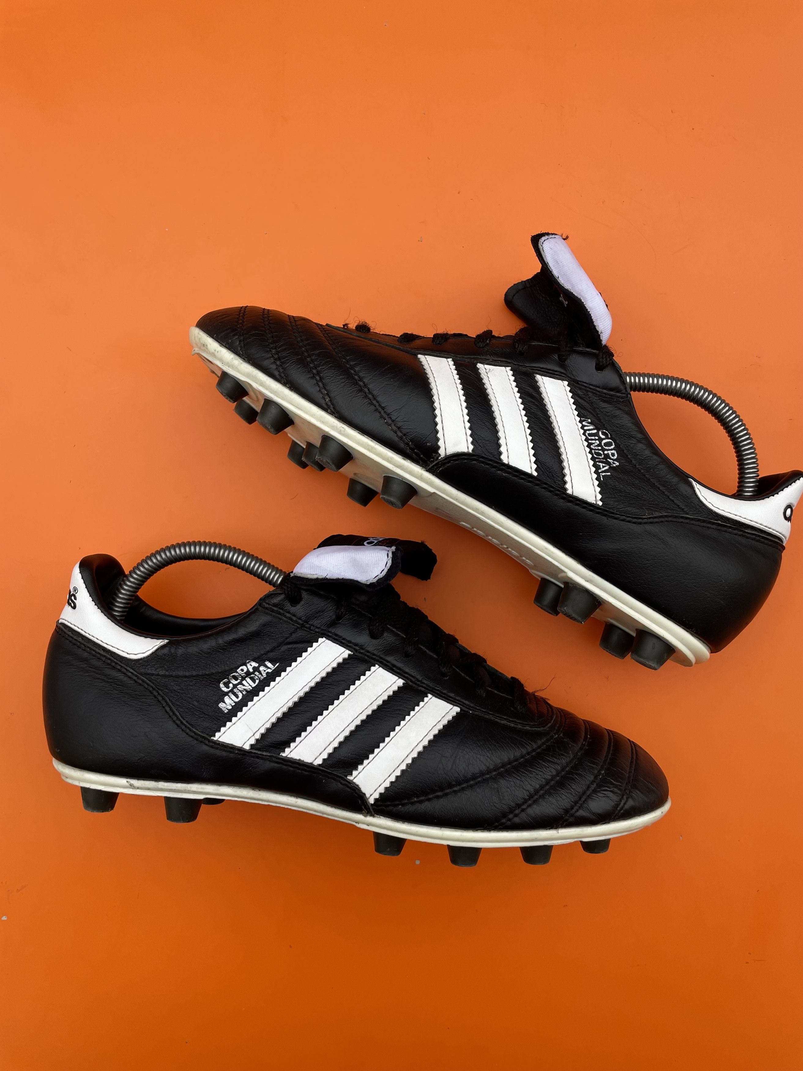 Adidas Adidas copa mundial boots Germany size 42 Grailed