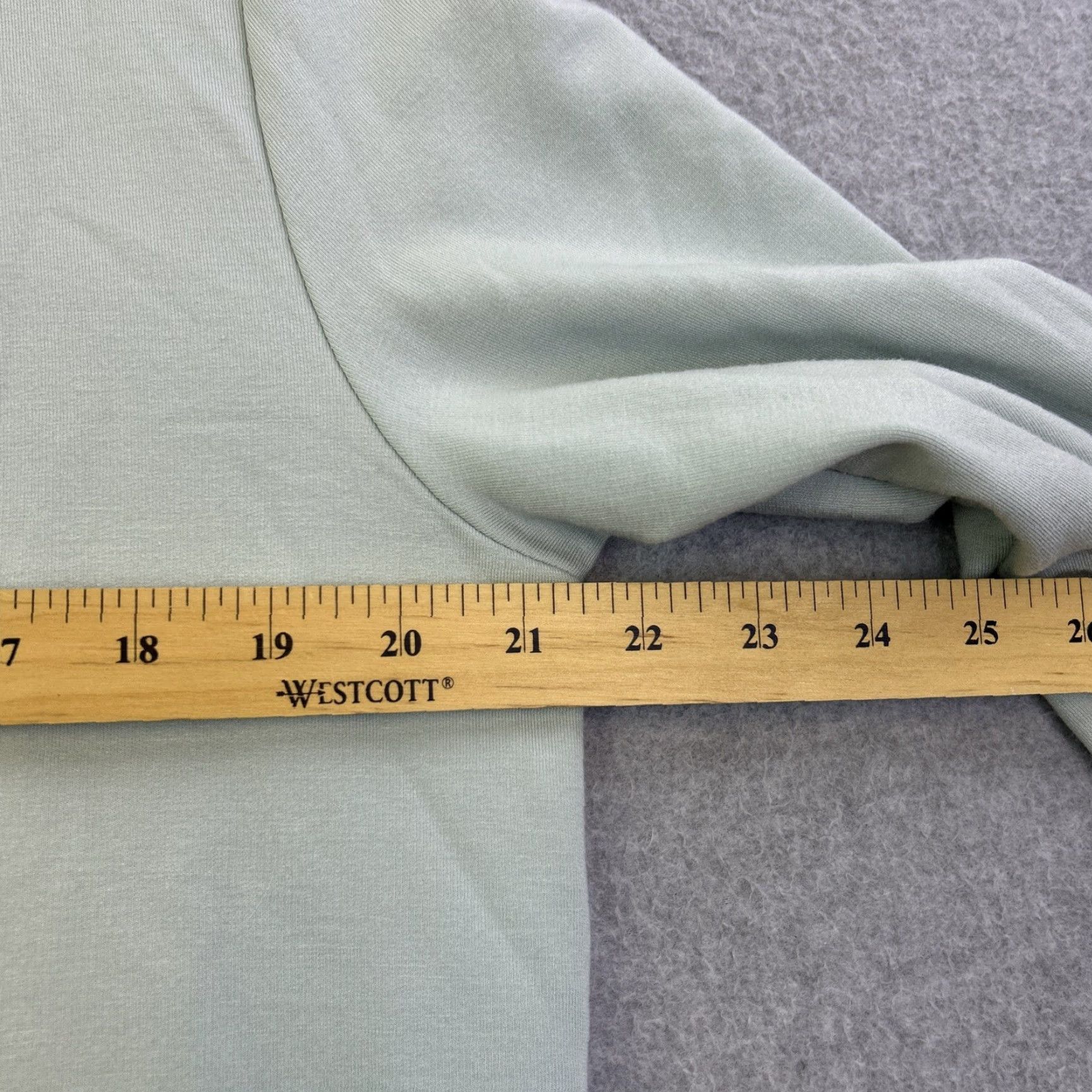 Eddie Bauer Eddie Bauer Jacket Womens Medium Blue Full Zip Long Sleeve Hoodie Outdoor Ladies Size M / US 6-8 / IT 42-44 - 2 Thumbnail