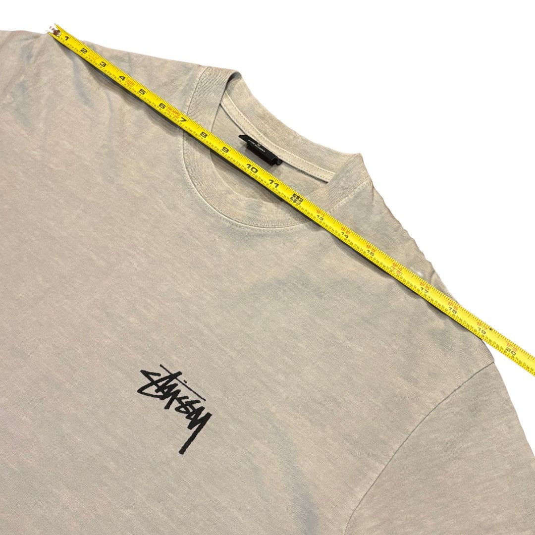 Stussy Stussy Ace Cards T-Shirt Size US M / EU 48-50 / 2 - 7 Thumbnail