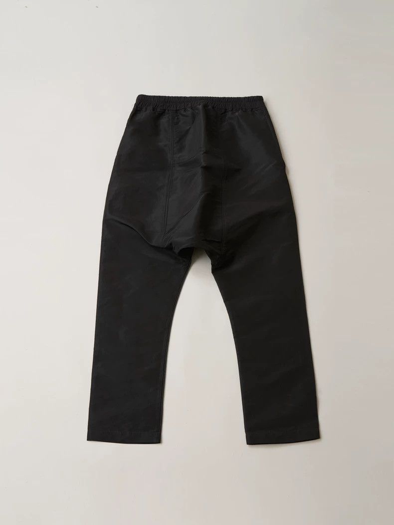 Rick Owens RICK OWENS 17 SS Tapered Pants Size US 40 / EU 56 - 5 Thumbnail