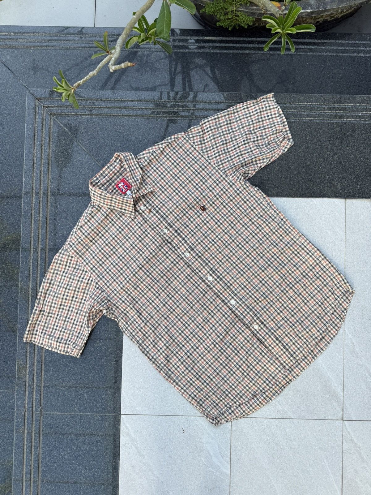 Bape Bape Shirt Size US L / EU 52-54 / 3 - 1 Thumbnail