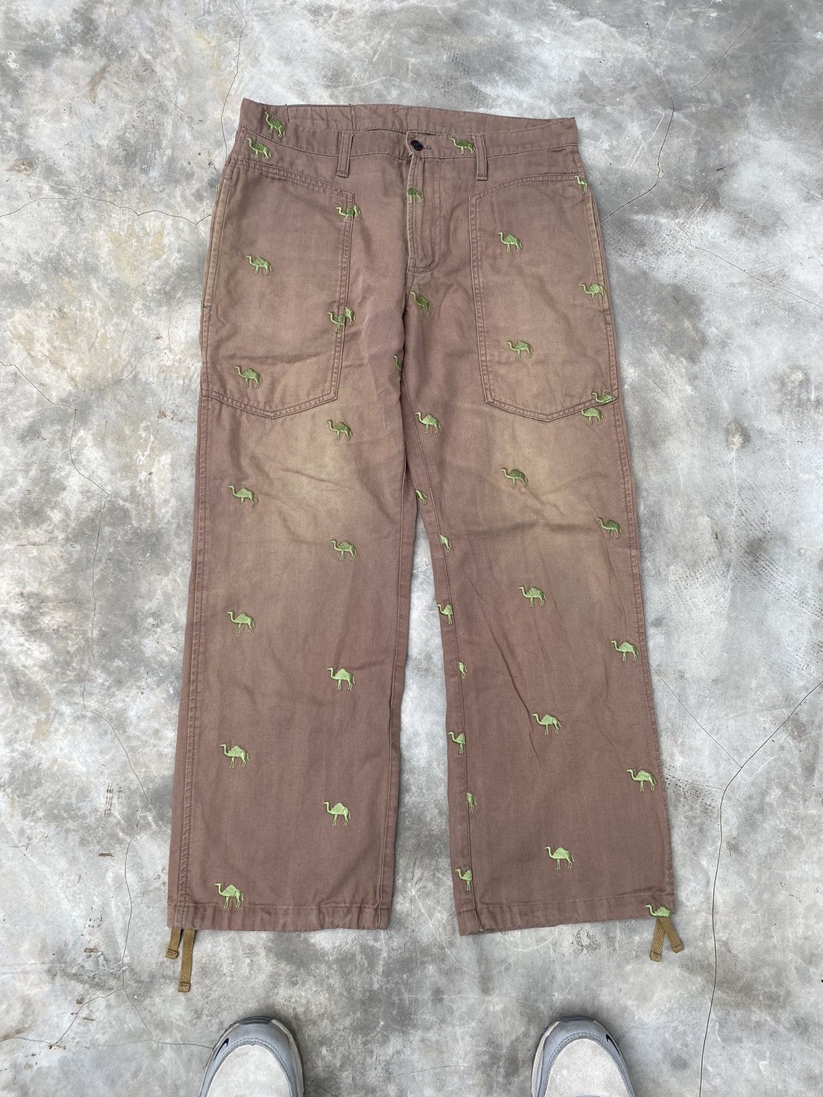 PPFM PPFM rare pants Size US 31 - 1 Thumbnail