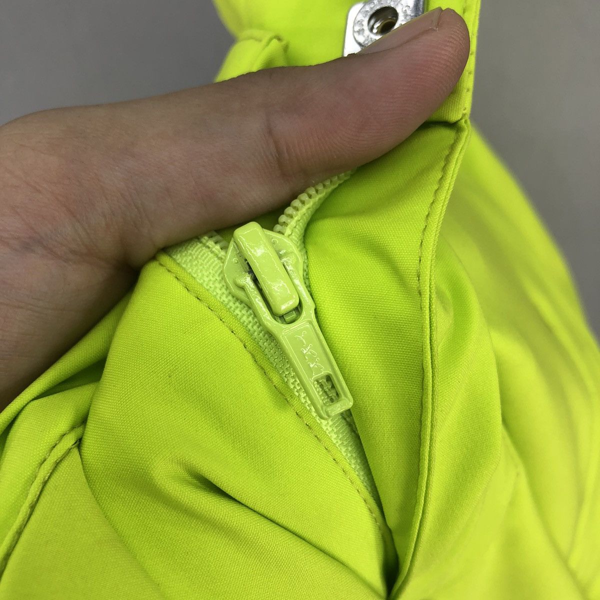 Japanese Brand Descente Dermizax SIO Minimum Pattern Ski Pants Size US 30 / EU 46 - 10 Thumbnail