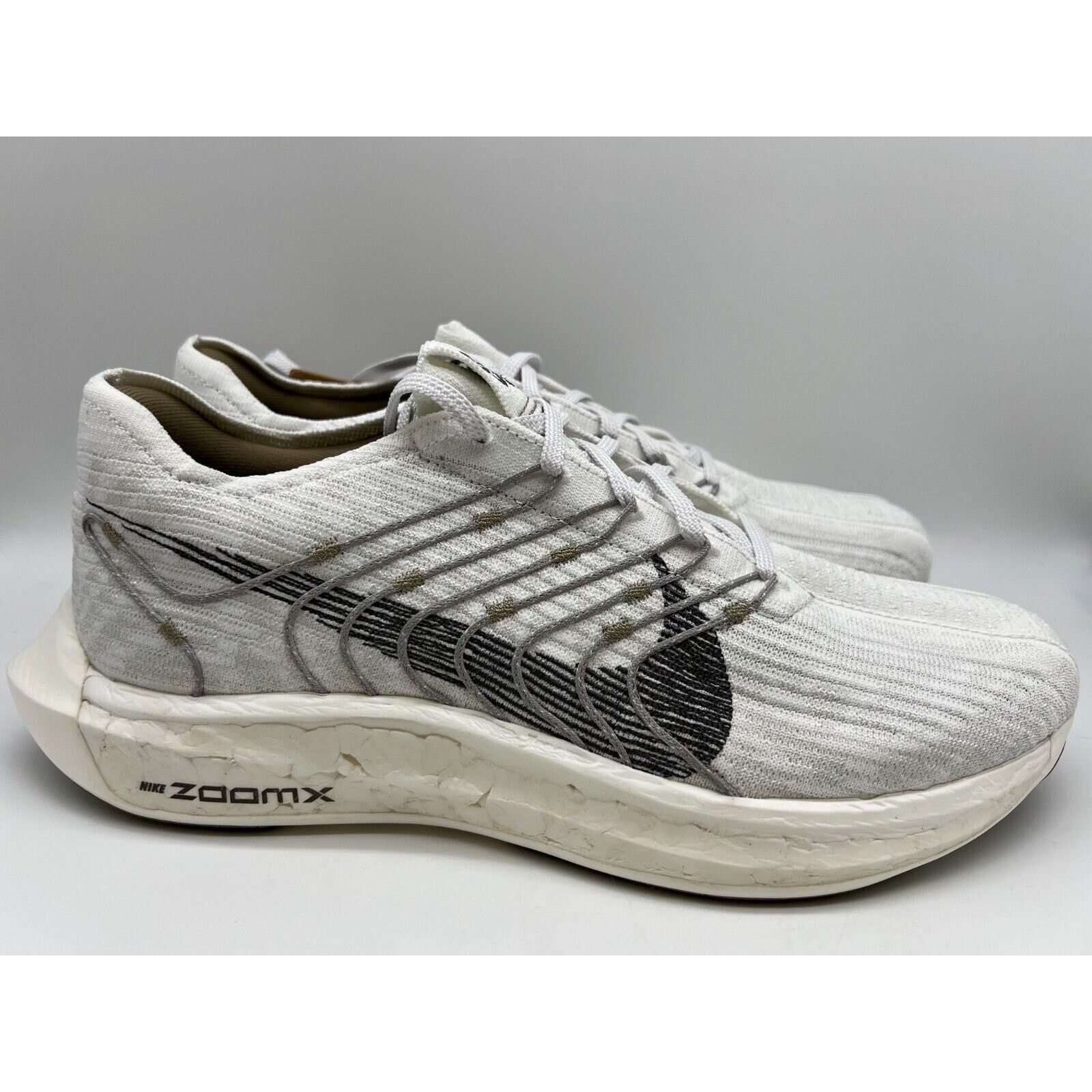 Nike Nike Zoom Pegasus Turbo Next Nature White Light Bone Men 13 Size US 13 / EU 46 - 12 Thumbnail